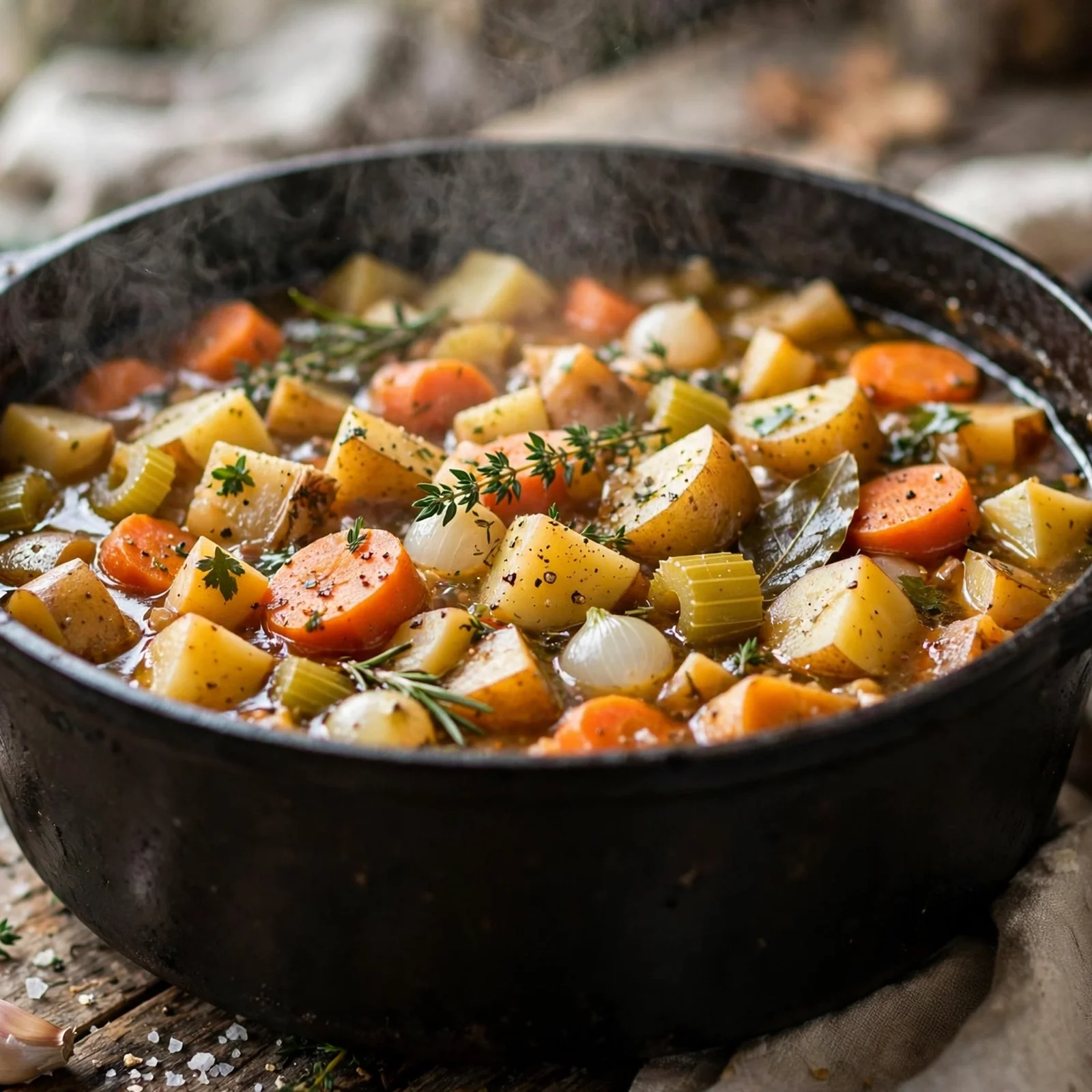 15 One-Pot Anti-Inflammatory Fall Dinners for Easy Weeknights: 15 One-Pot Anti-Inflammatory Fall Dinners for Easy Weeknights