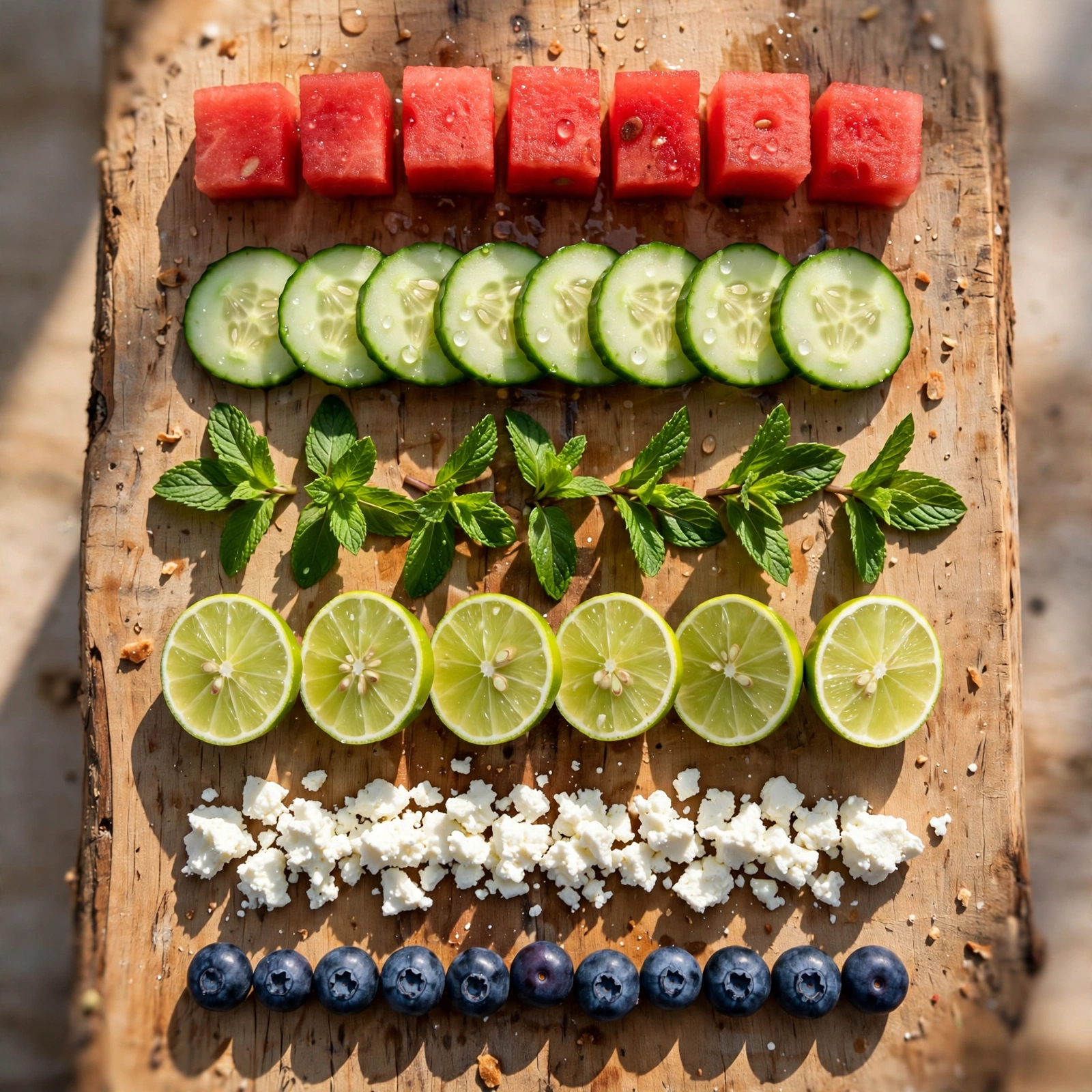 10 Anti-Inflammatory Watermelon Recipes for Summer Heat: How to Build Anti-Inflammatory Watermelon Recipes