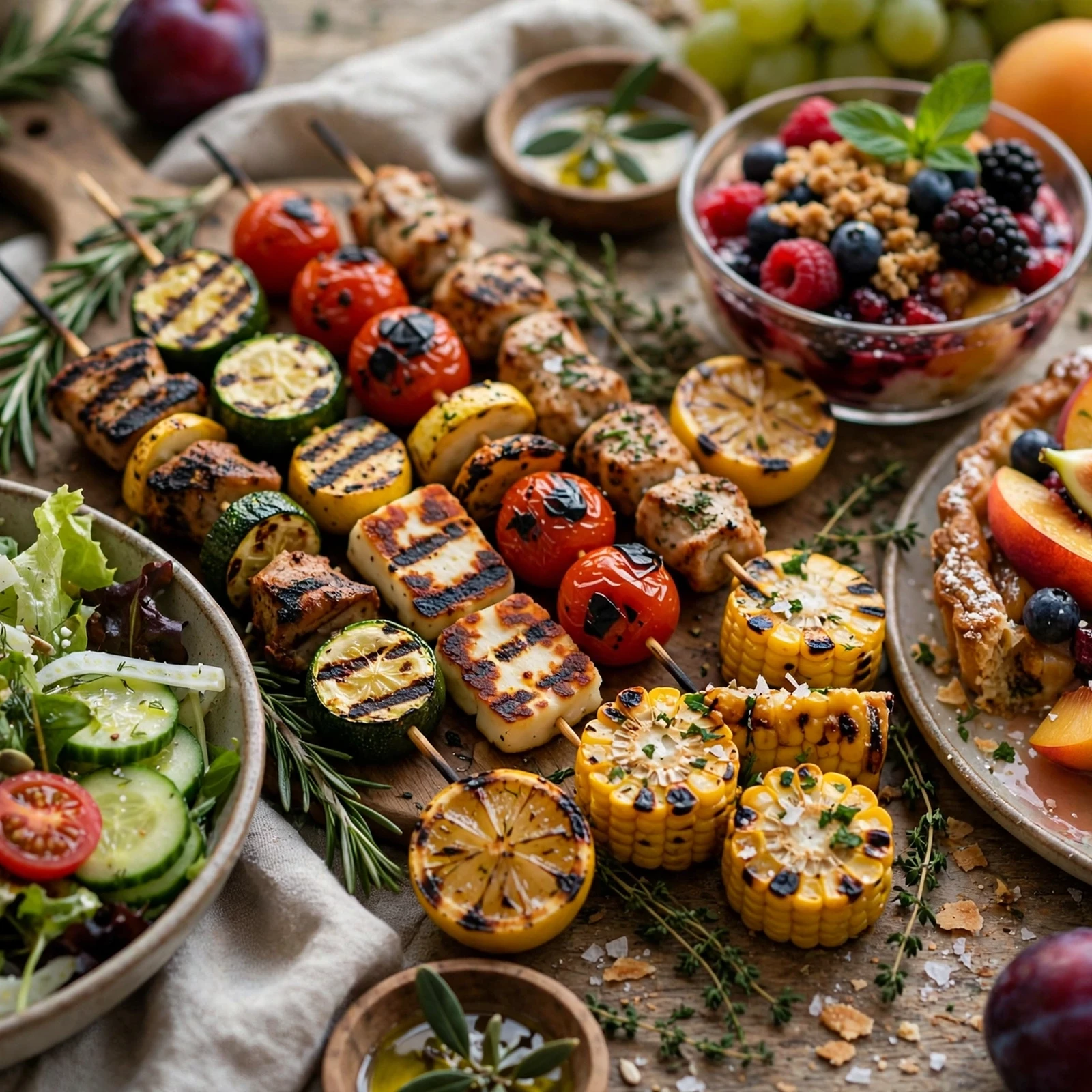 15 End-of-Summer Anti-Inflammatory Recipes to Soak In the Season: 15 End-of-Summer Anti-Inflammatory Recipes to Soak In the Season