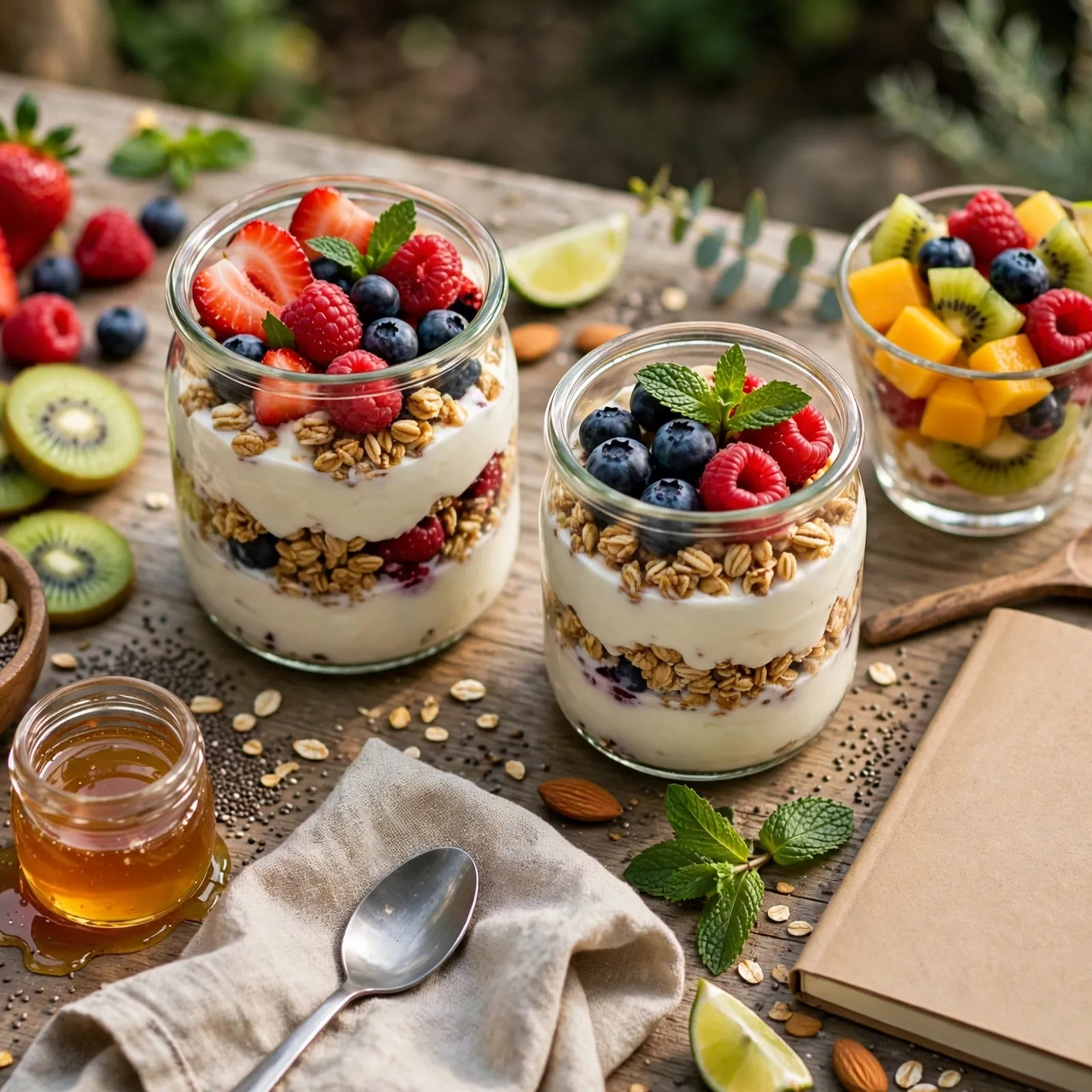 15 Anti-Inflammatory Summer Snacks for the Pool or Beach: FAQs