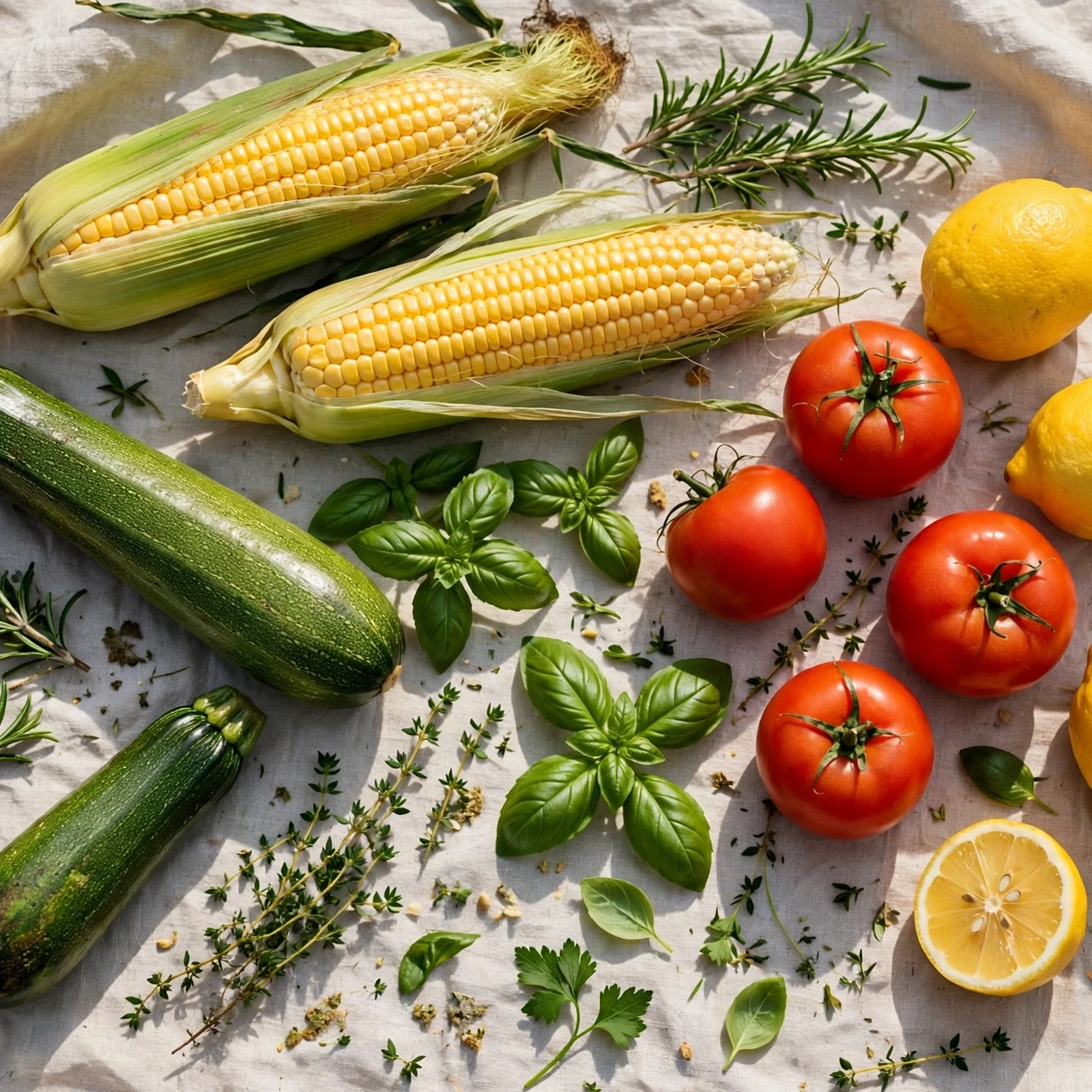 10 Summer Anti-Inflammatory Corn Zucchini And Tomato Recipes: FAQs