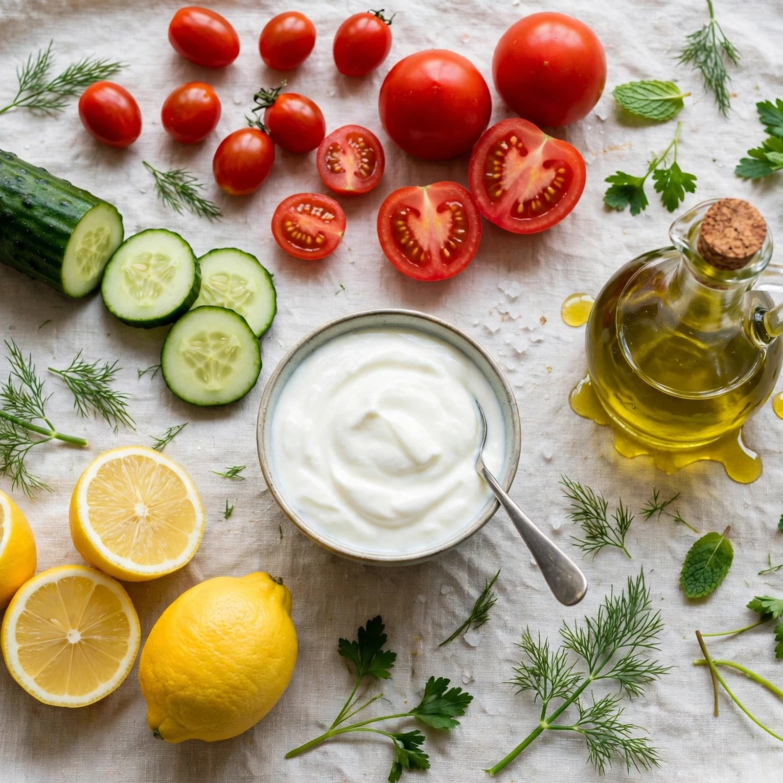 20 Anti-Inflammatory Cold Soups for Summer Heat Relief: FAQs