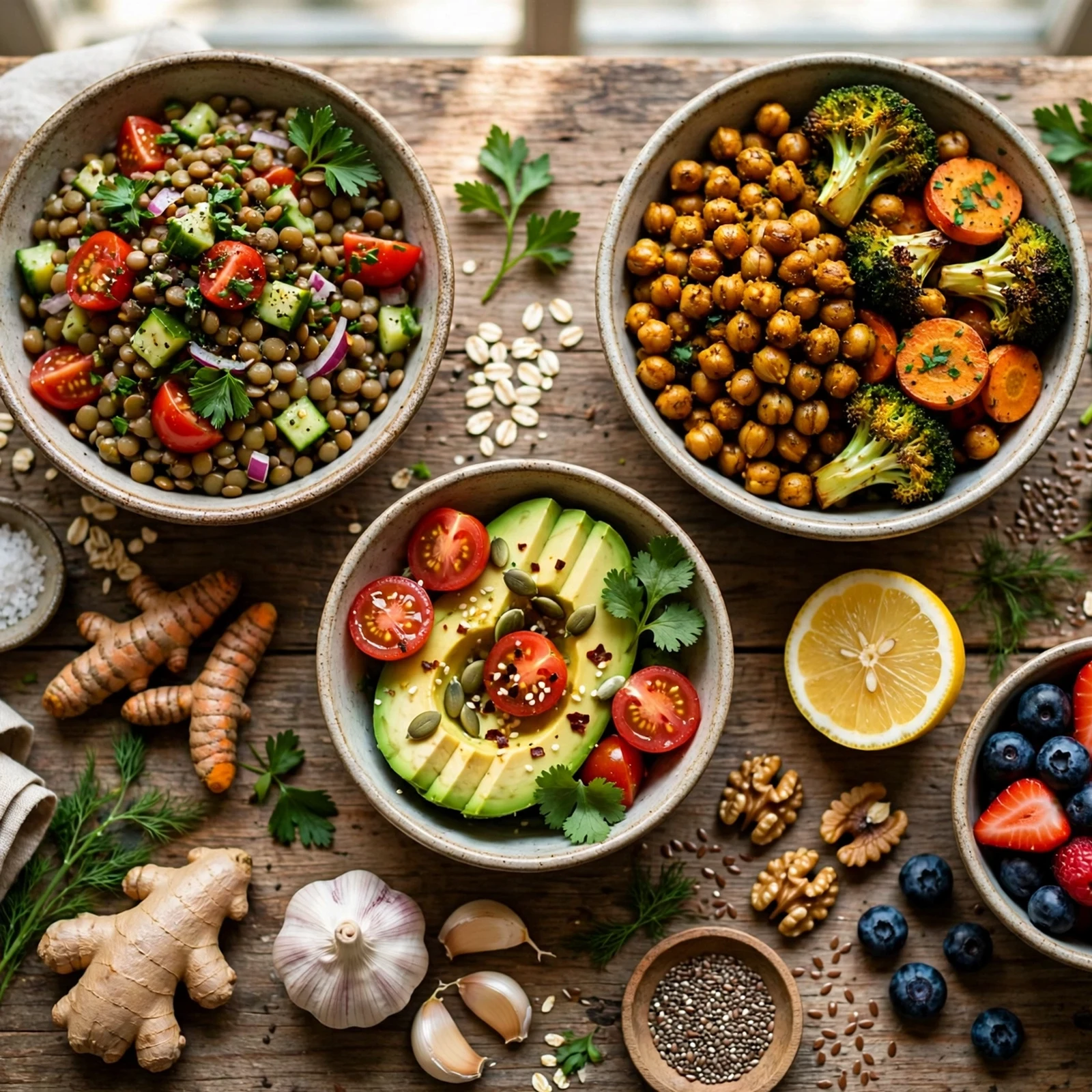 10 Budget Friendly Anti-Inflammatory Meals Under $5 Each: 5. FAQs