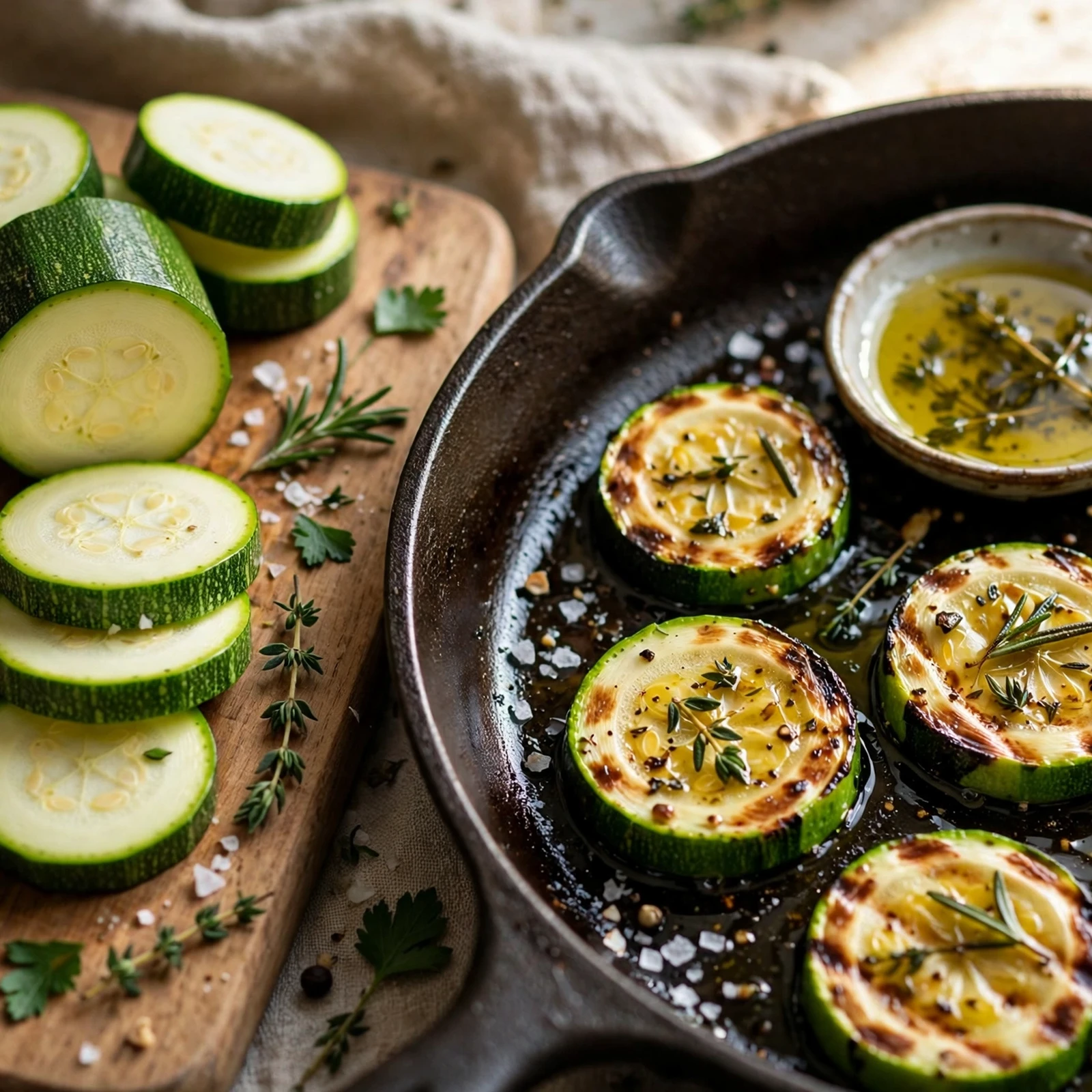 12 Anti-Inflammatory Zucchini And Summer Squash Recipes: Tips for Cooking Zucchini Without Making It Watery