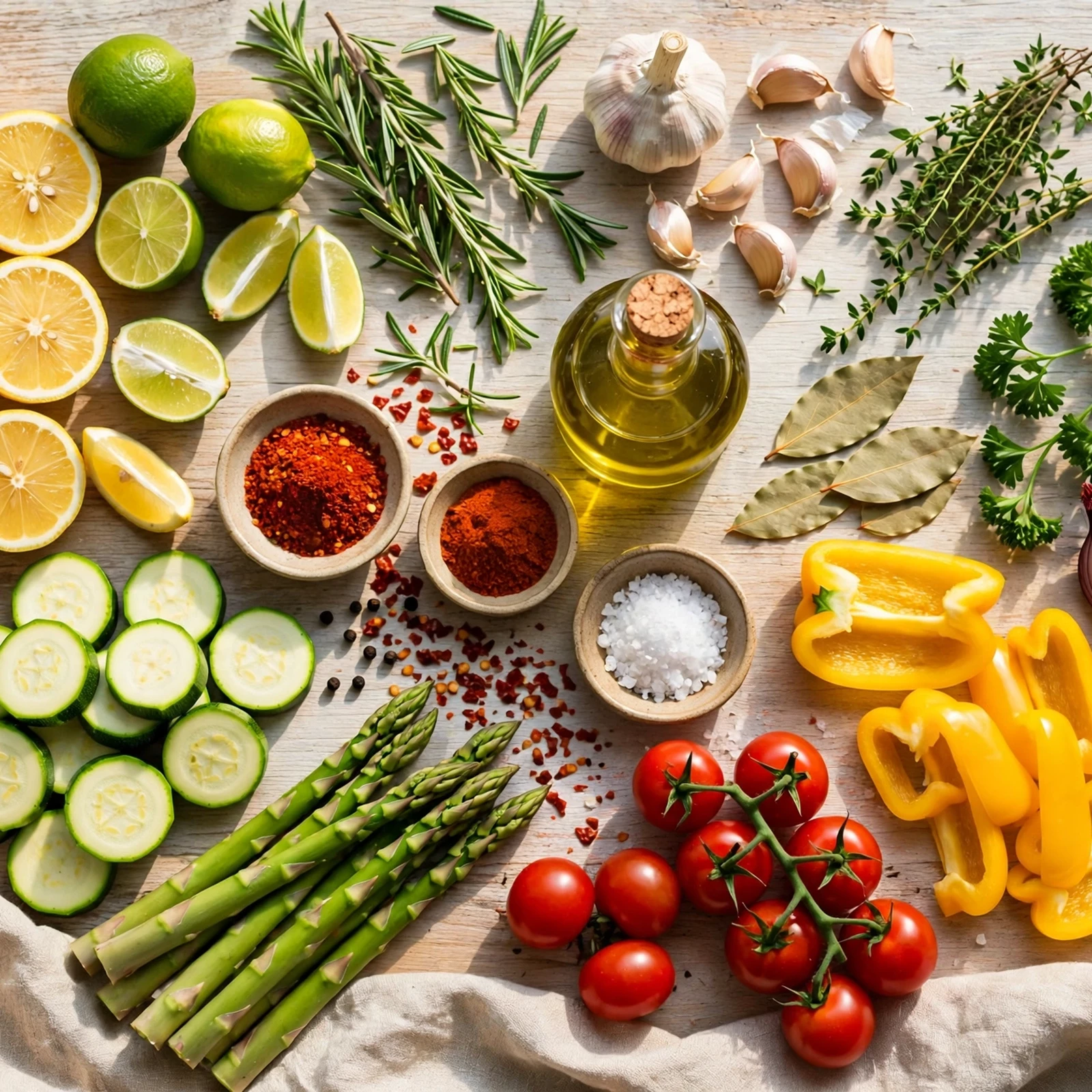 10 Anti-Inflammatory Grilled Salmon And Chicken Recipes for Summer: What Makes These Summer Recipes So Flavorful?