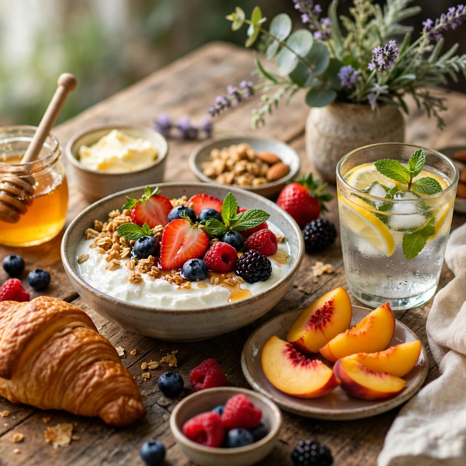 20 21 Day Fix Summer Breakfast Ideas (Quick & Light Mornings): Why These Five Breakfasts Are Perfect for Summer