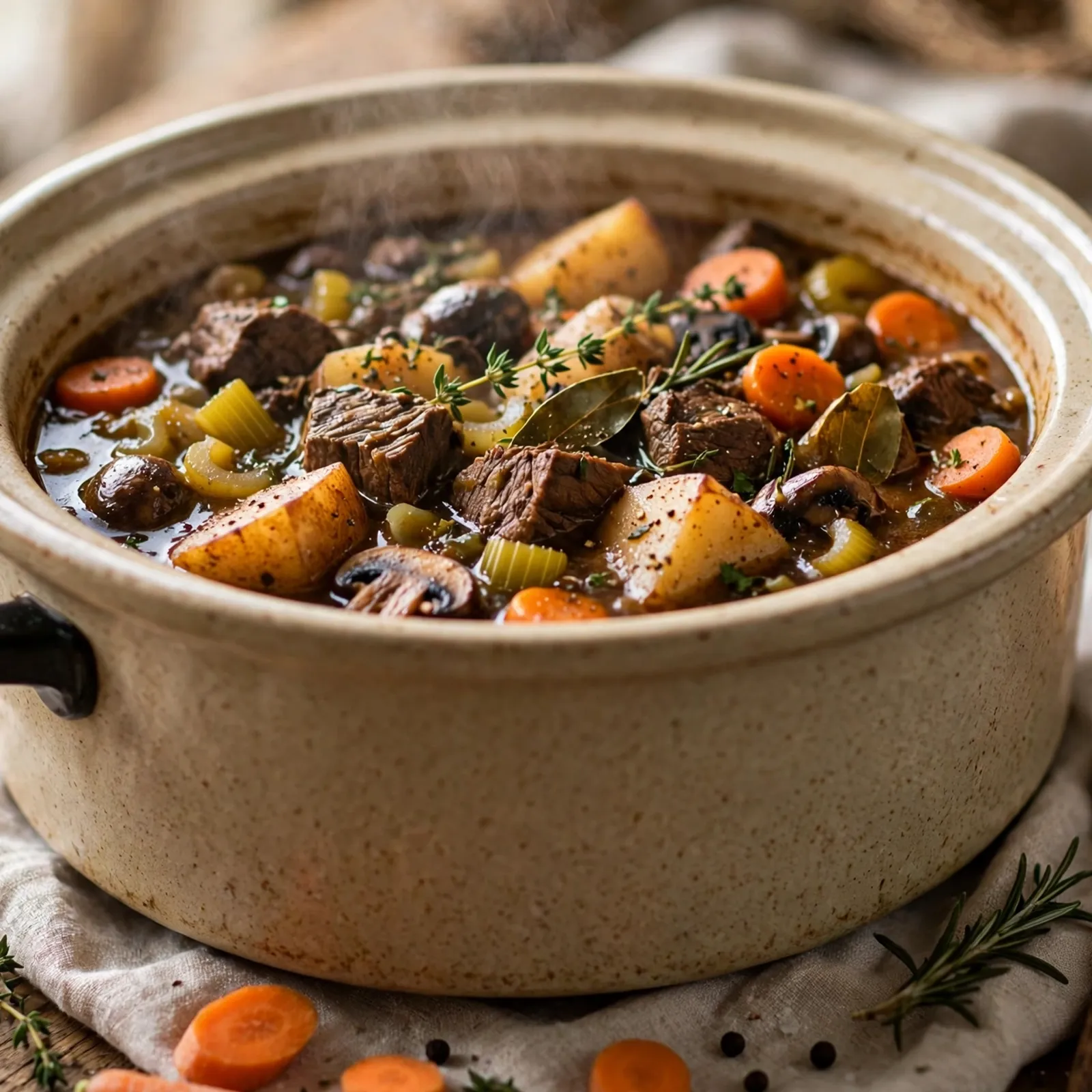 10 21 Day Fix Slow Cooker Recipes (Set It & Forget It Meals): Conclusion