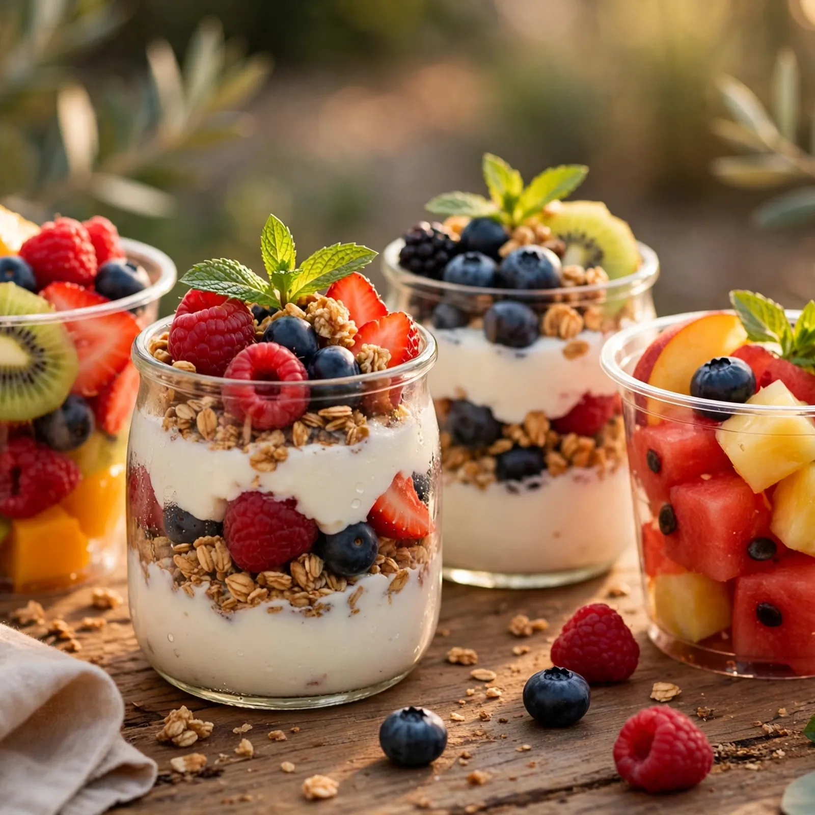 15 Anti-Inflammatory Summer Snacks for the Pool or Beach: Conclusion