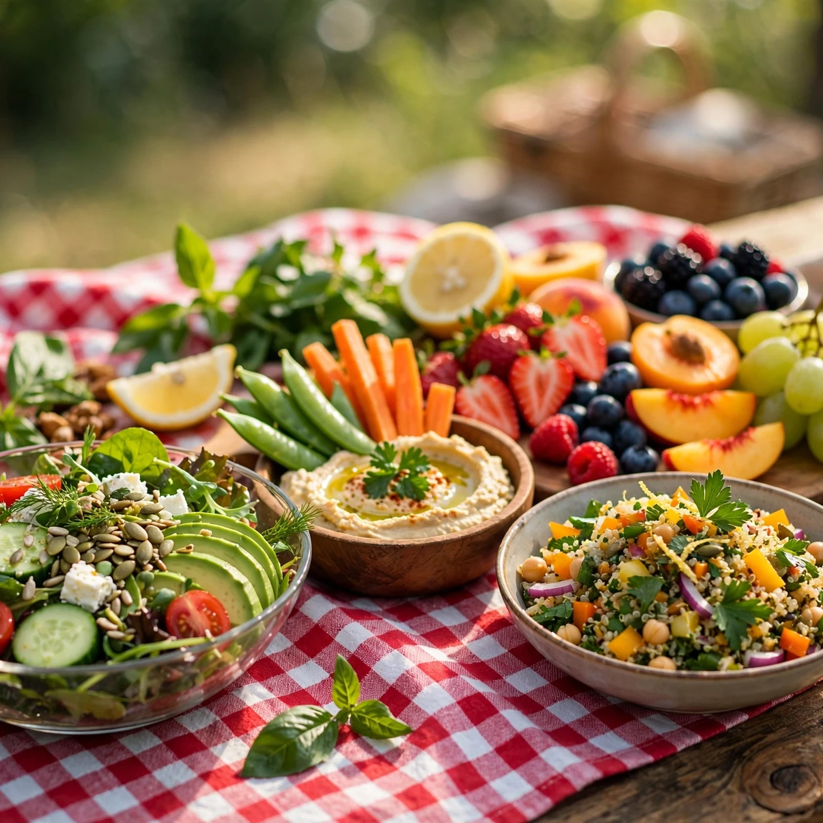 How to Stay on 21 Day Fix During Summer Vacations: Eating Healthy at Restaurants