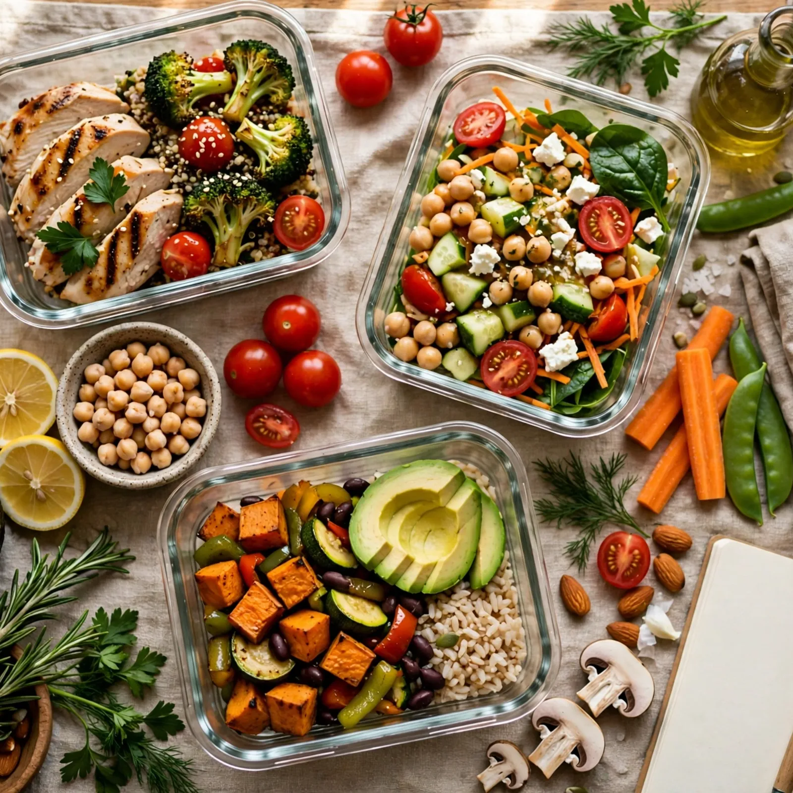 10 Best 21 Day Fix Meal Prep Recipes for the Week (Cook Once, Eat All Week): FAQs