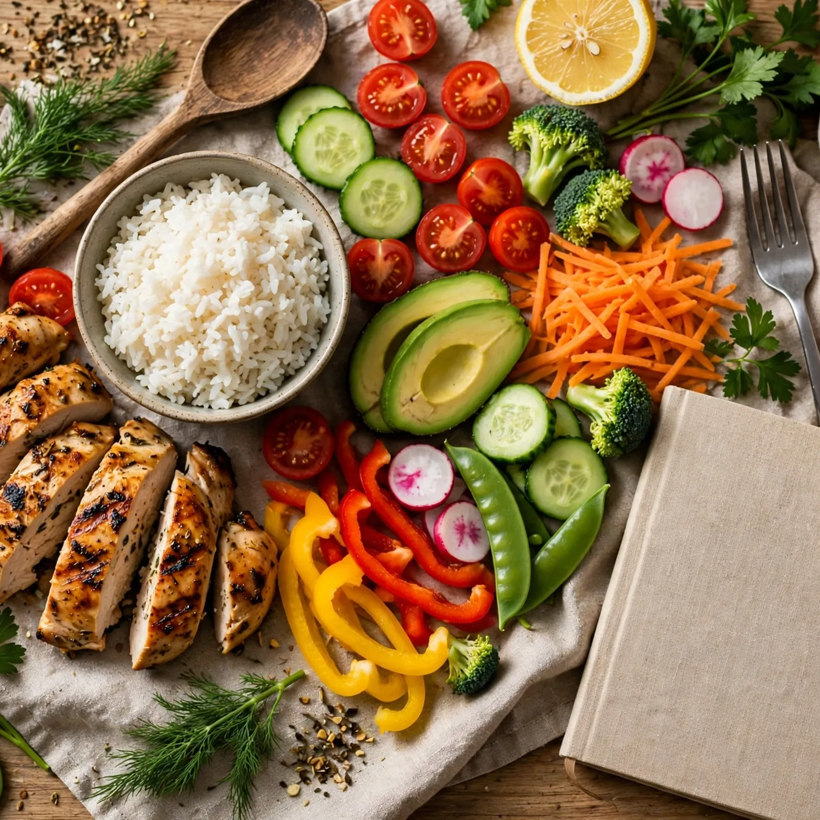 21 Day Fix for Picky Eaters (Simple Foods That Actually Taste Good): 6. FAQs