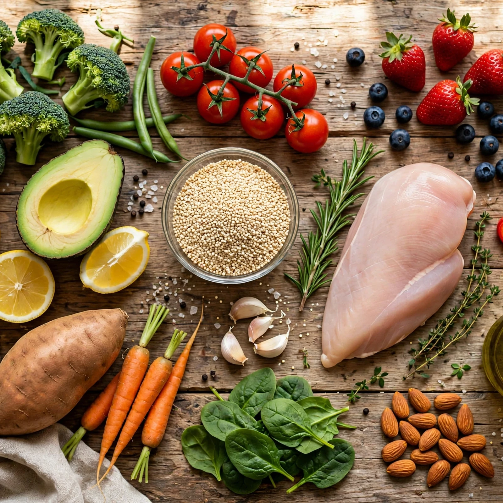 What to Eat Each Day on 21 Day Fix (Full Plan): 6. Tips to Make Daily Eating Easier