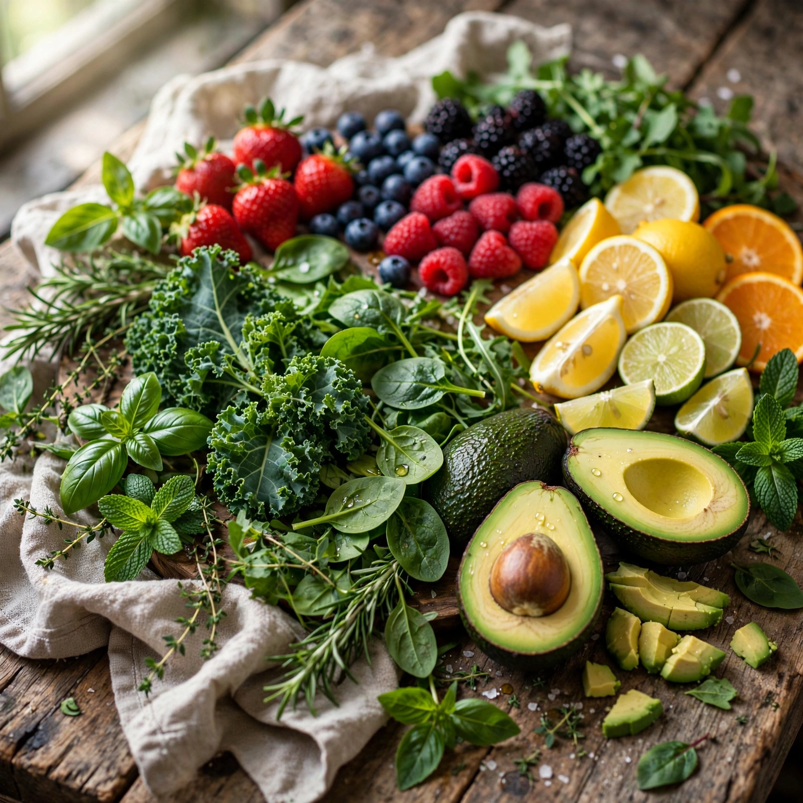 21 Day Fix Summer Detox Plan (Reset Before Fall): Best Foods for a Healthy Summer Reset