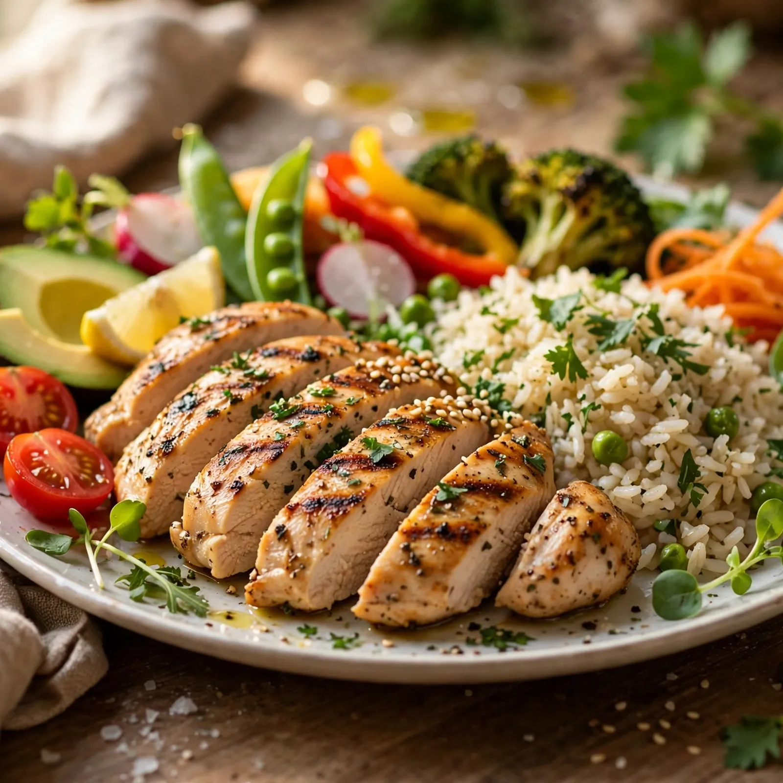 21 Day Fix for Picky Eaters (Simple Foods That Actually Taste Good): 7. Conclusion