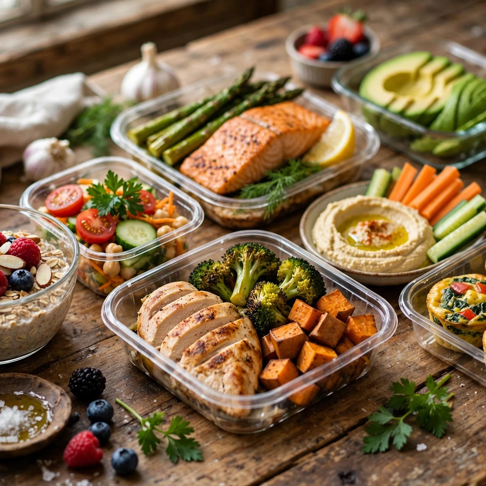 How to Start 21 Day Fix Diet Step by Step (Beginner Guide): 7. Next Steps to Begin