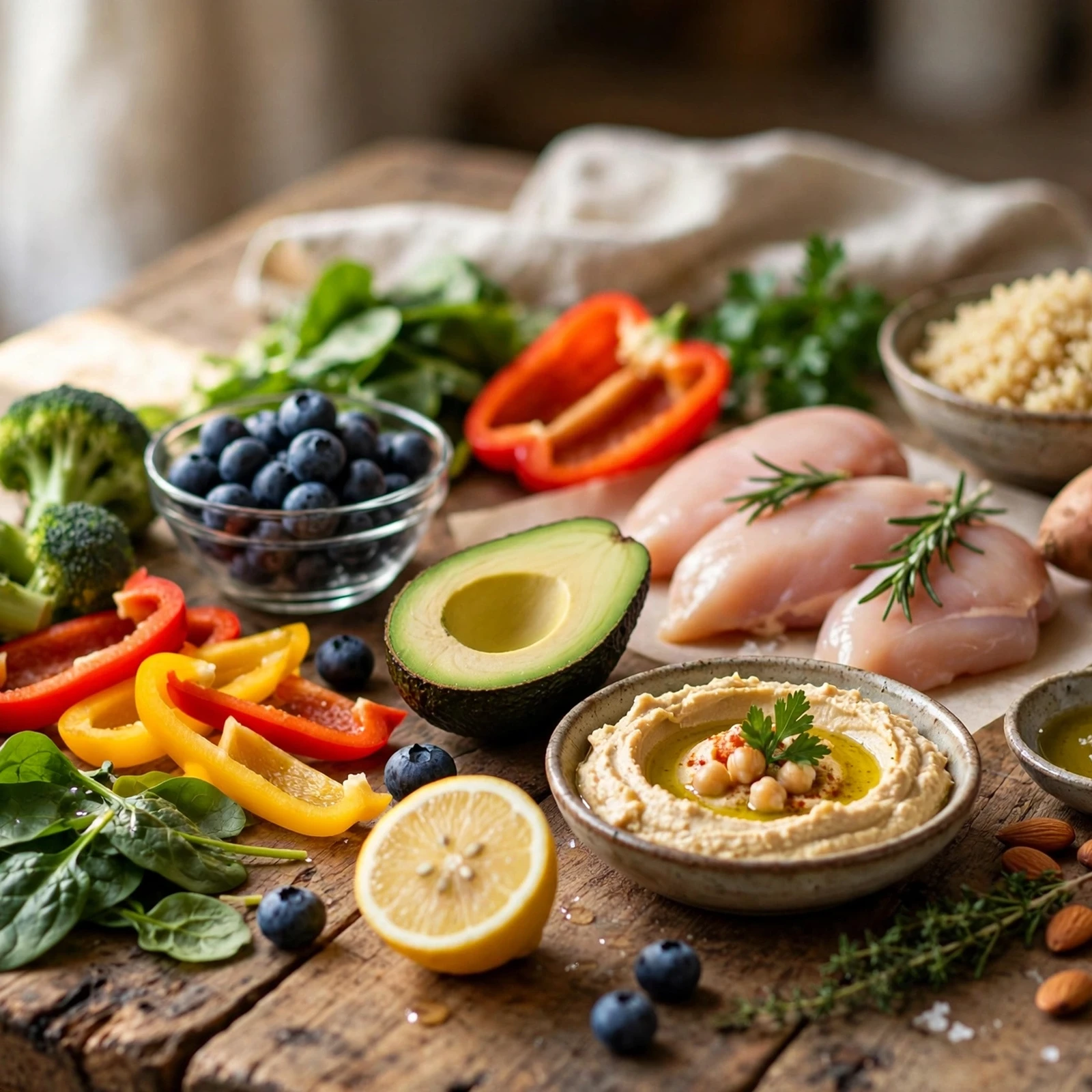 What to Eat Each Day on 21 Day Fix (Full Plan): 8. Common Daily Eating Mistakes