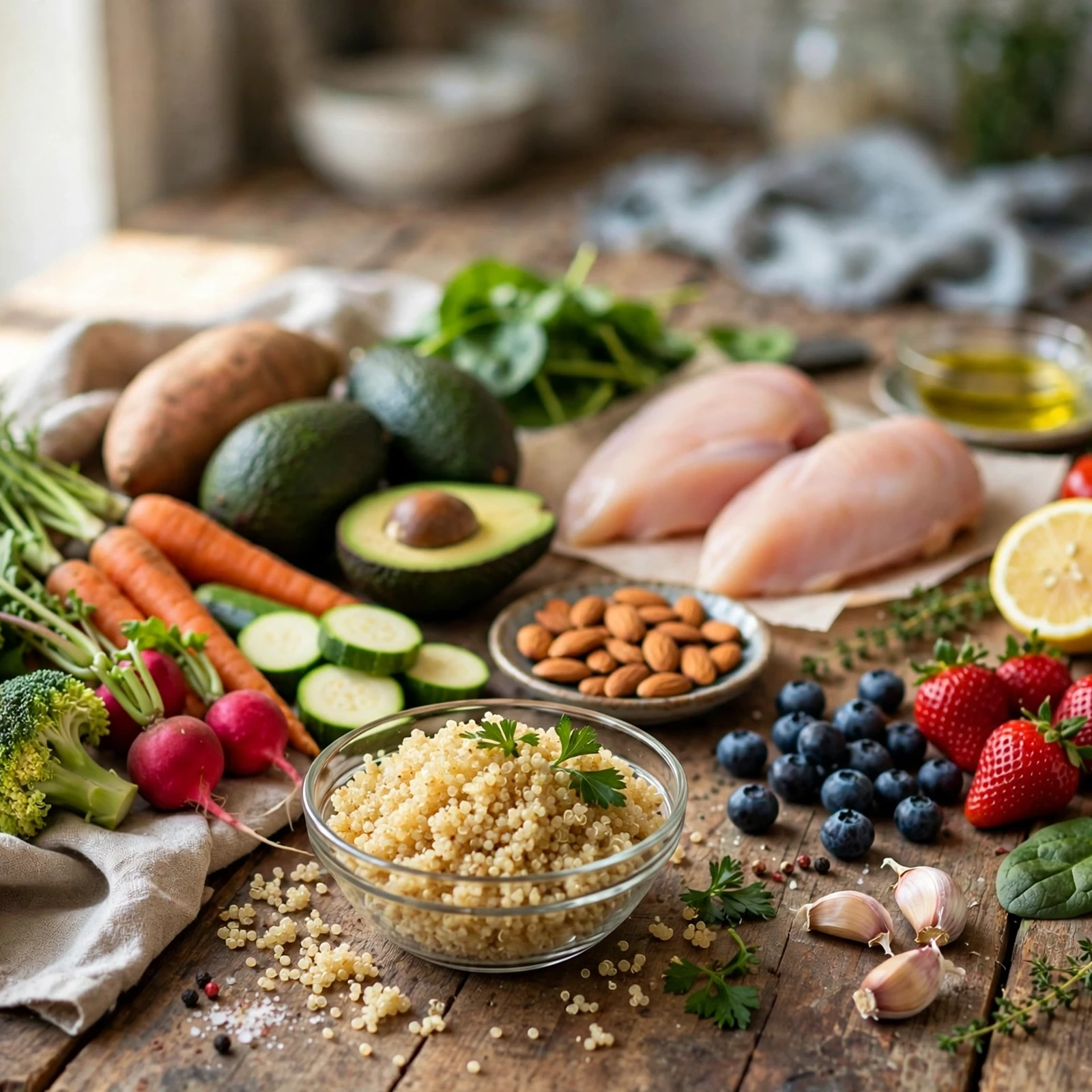 21 Day Fix Meal Plan for Beginners (Simple & Practical Guide): 8. Common Meal Planning Mistakes