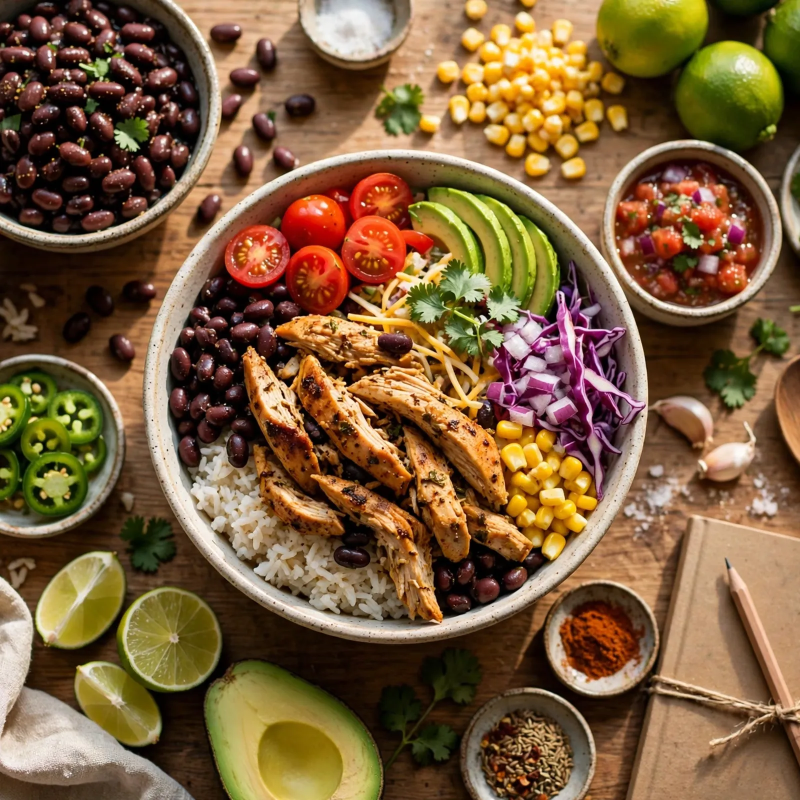 21 Day Fix Taco Bowl Recipe (Simple, Filling & Approved): FAQs: 21 Day Fix Taco Bowl Recipe