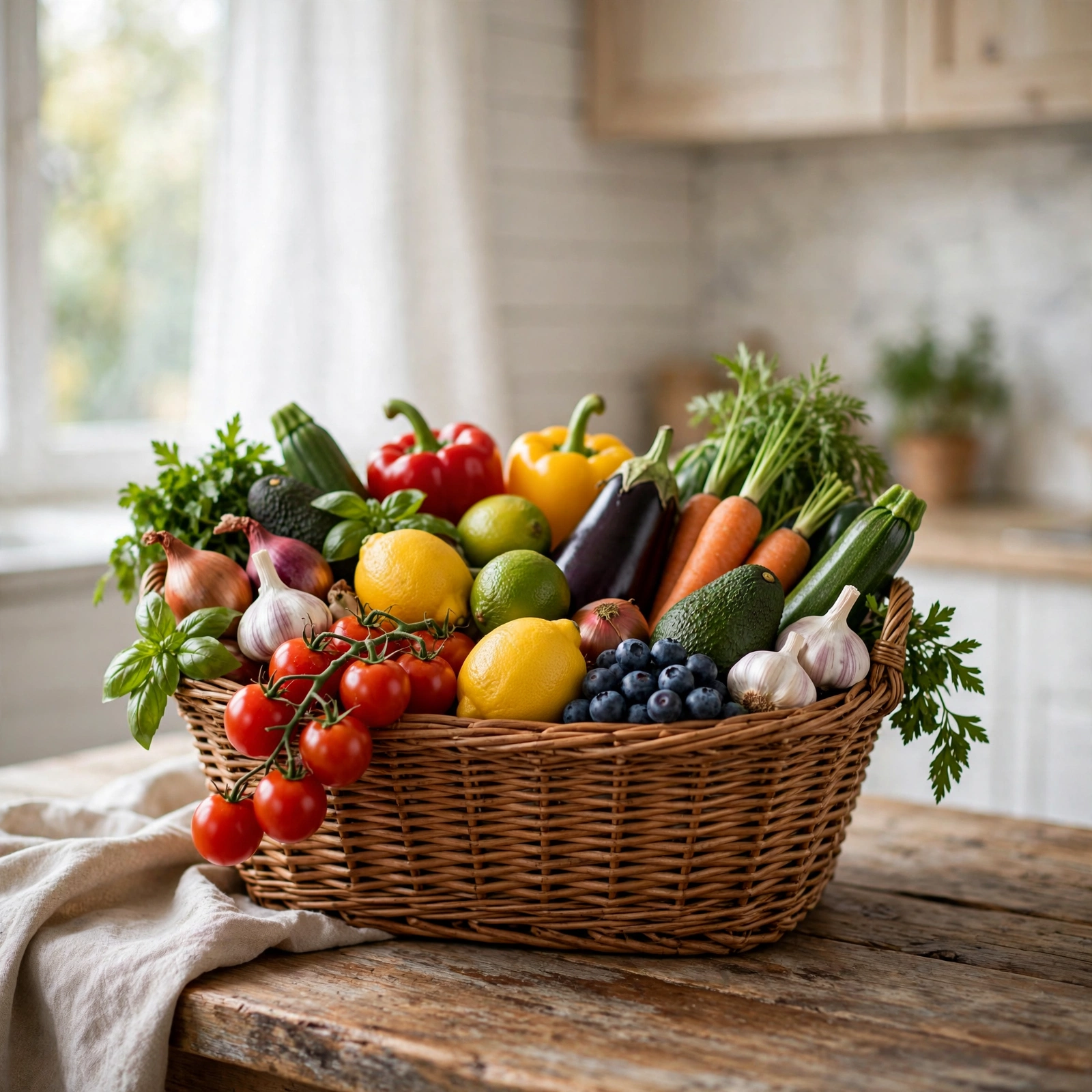 21 Day Fix Summer Grocery List (Seasonal Foods That Work): Common Grocery Shopping Mistakes