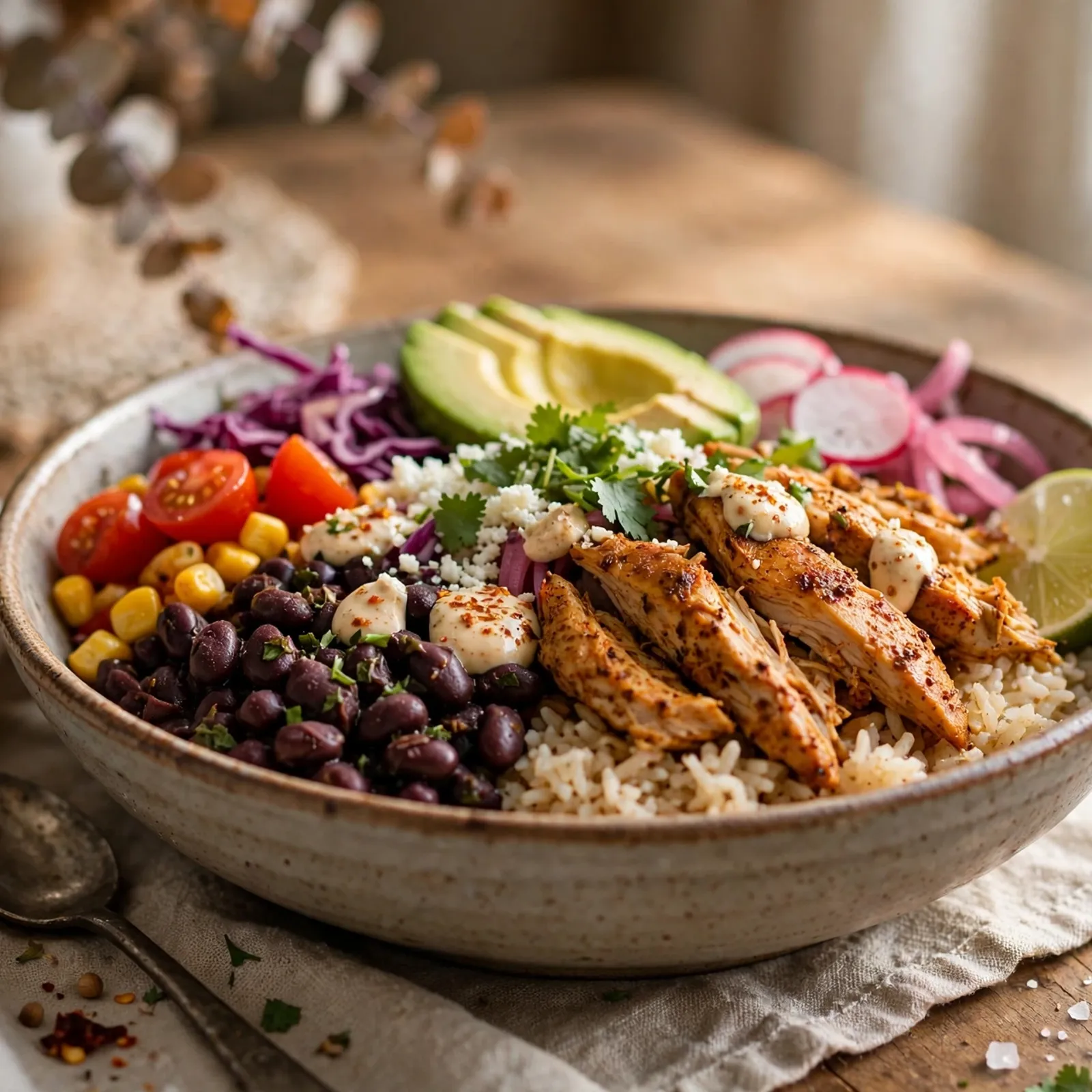 21 Day Fix Taco Bowl Recipe (Simple, Filling & Approved): Conclusion