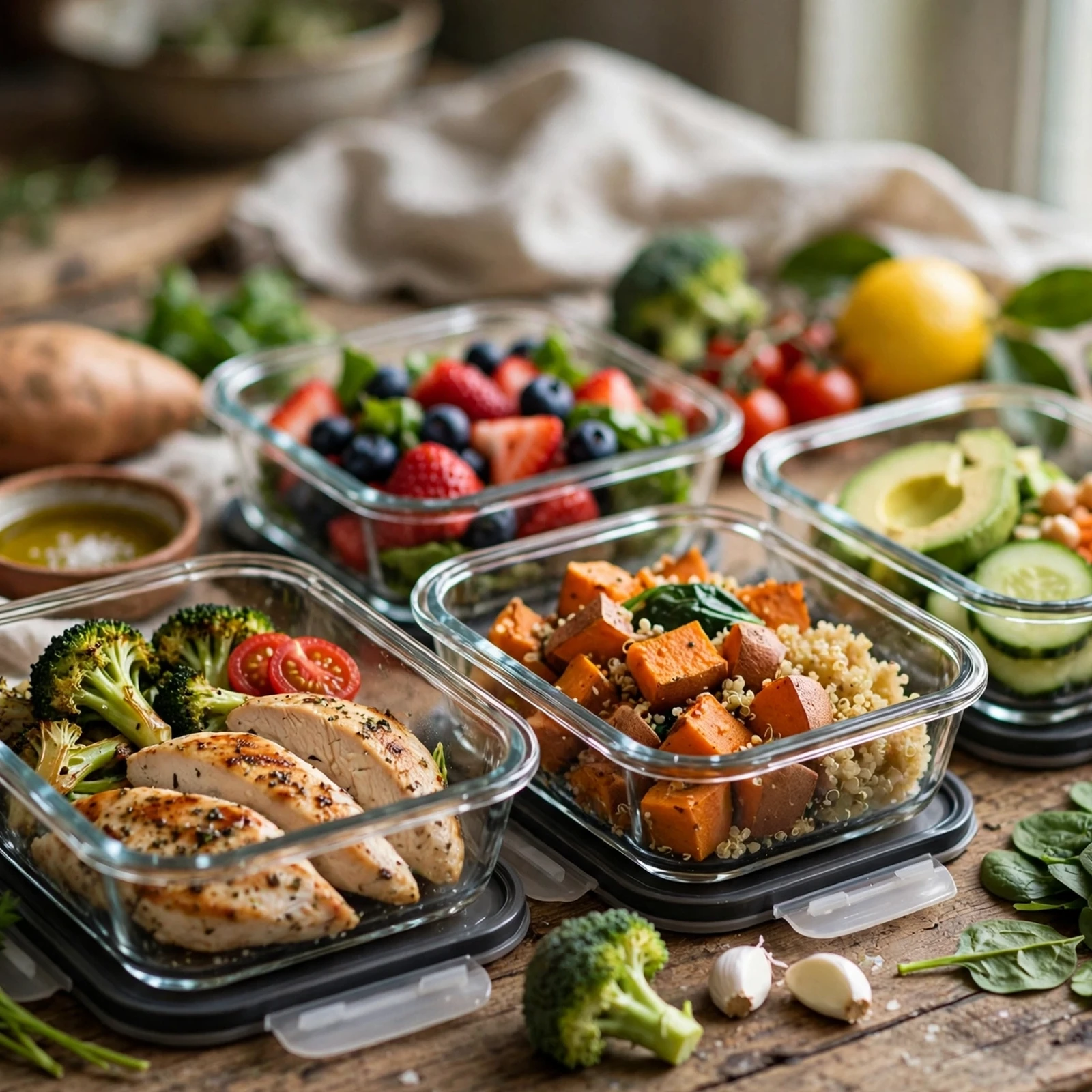21 Day Fix for Beginners (Complete Start Guide): 9. How to Start the 21 Day Fix (Step-by-Step Guide)