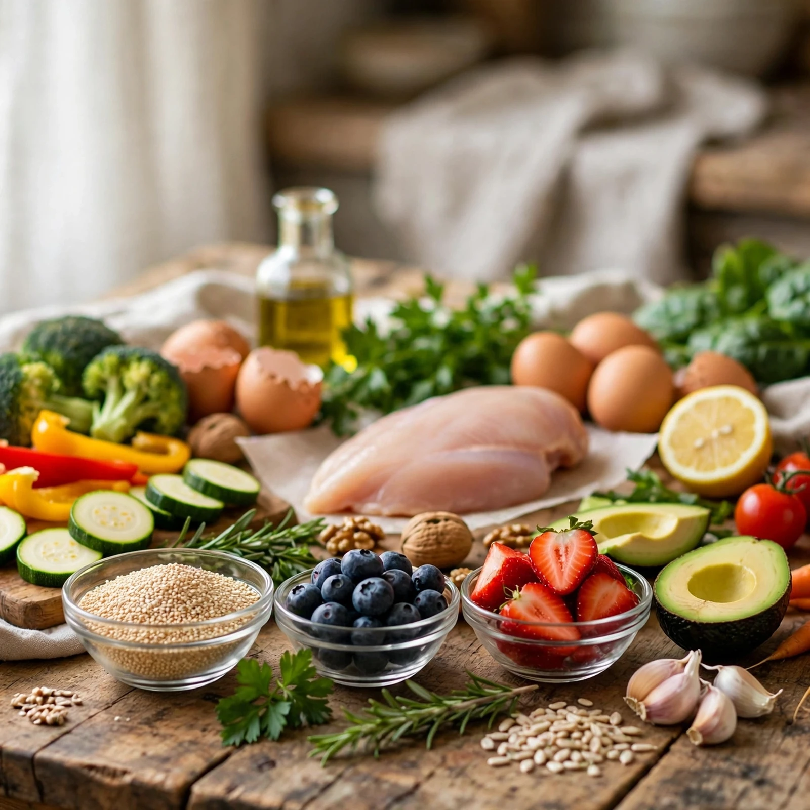 How to Start 21 Day Fix Diet Step by Step (Beginner Guide): 10. Common Beginner Mistakes (And How to Avoid Them)