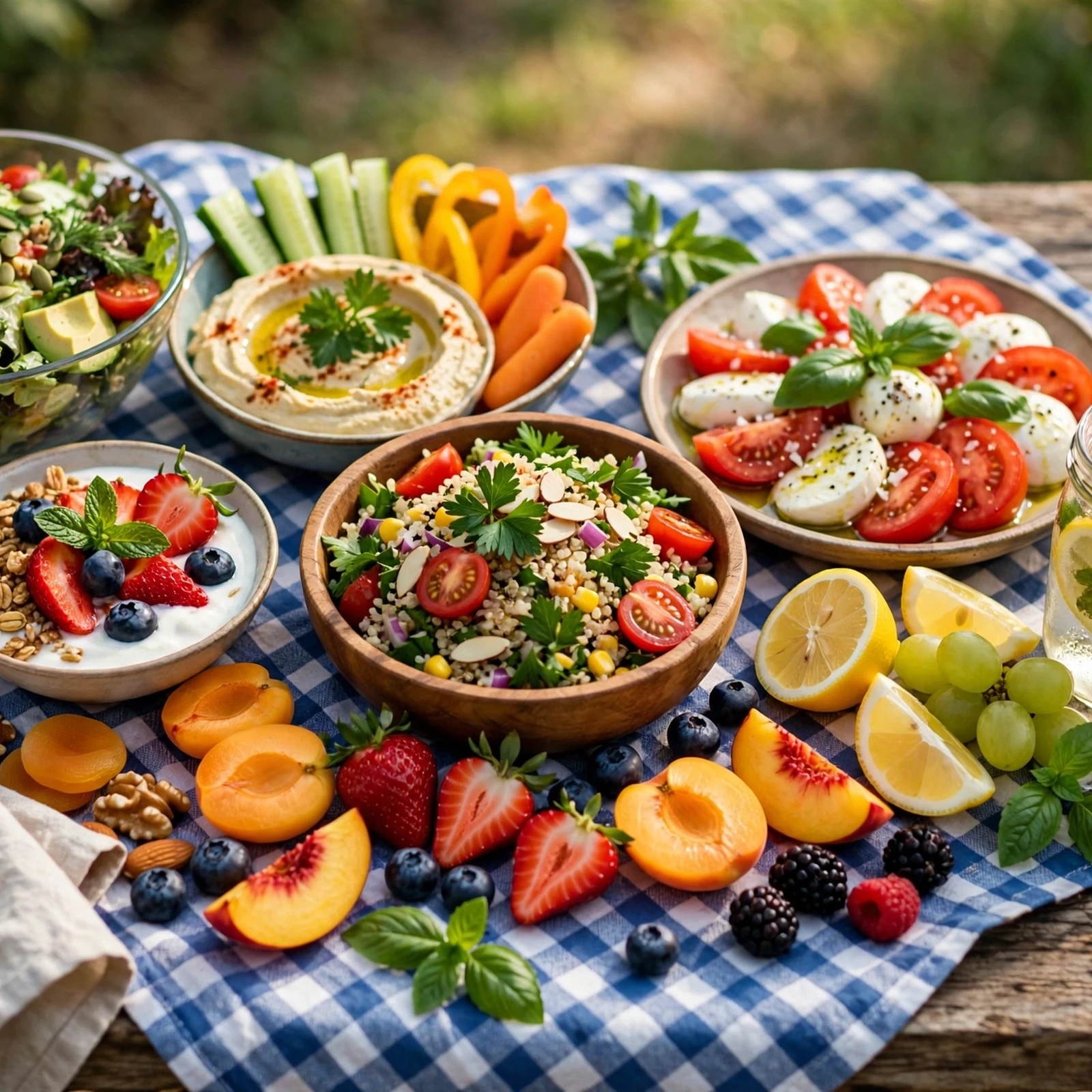 How to Stay on 21 Day Fix During Summer Vacations: Staying Active Without Exercising for Hours