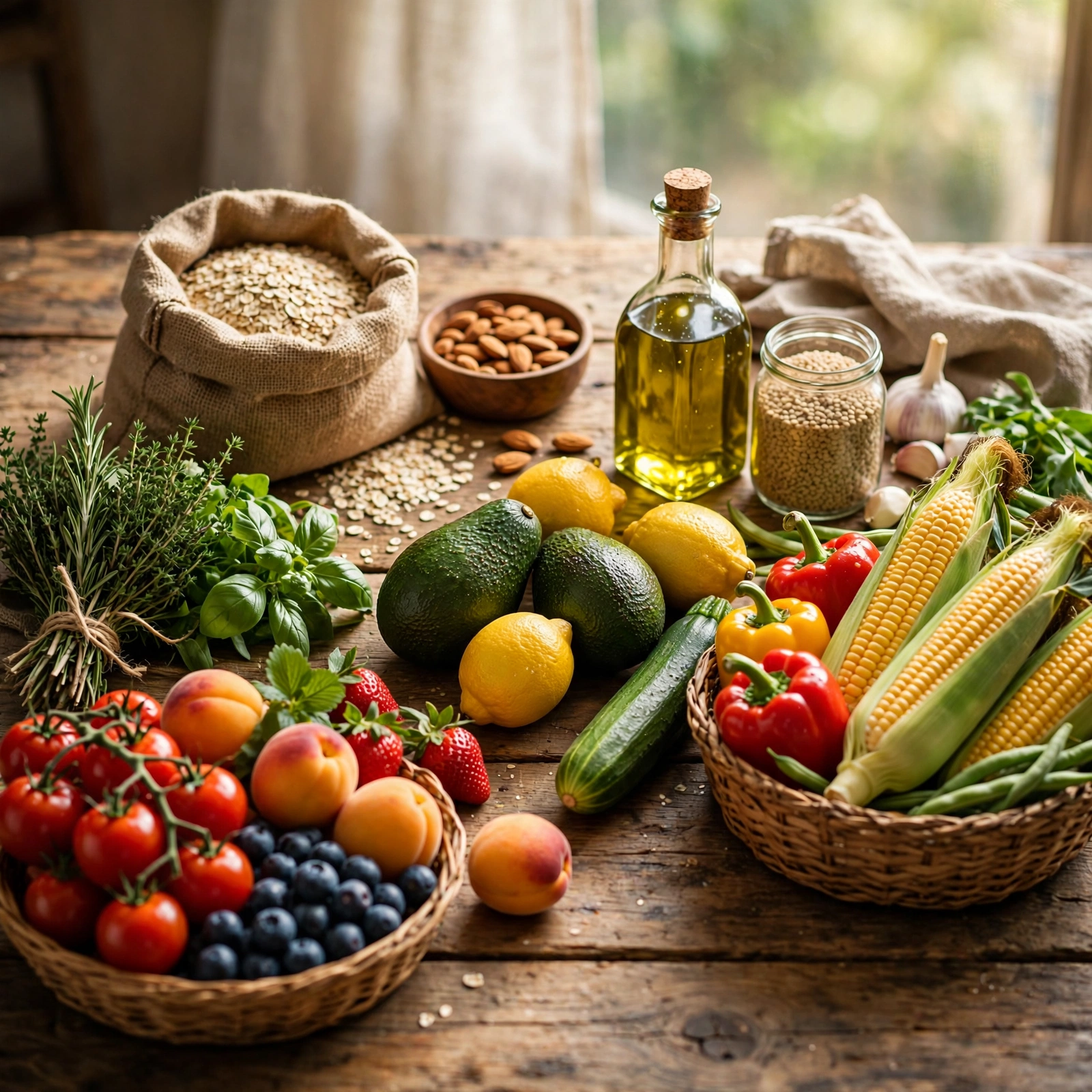 21 Day Fix Summer Grocery List (Seasonal Foods That Work): Conclusion