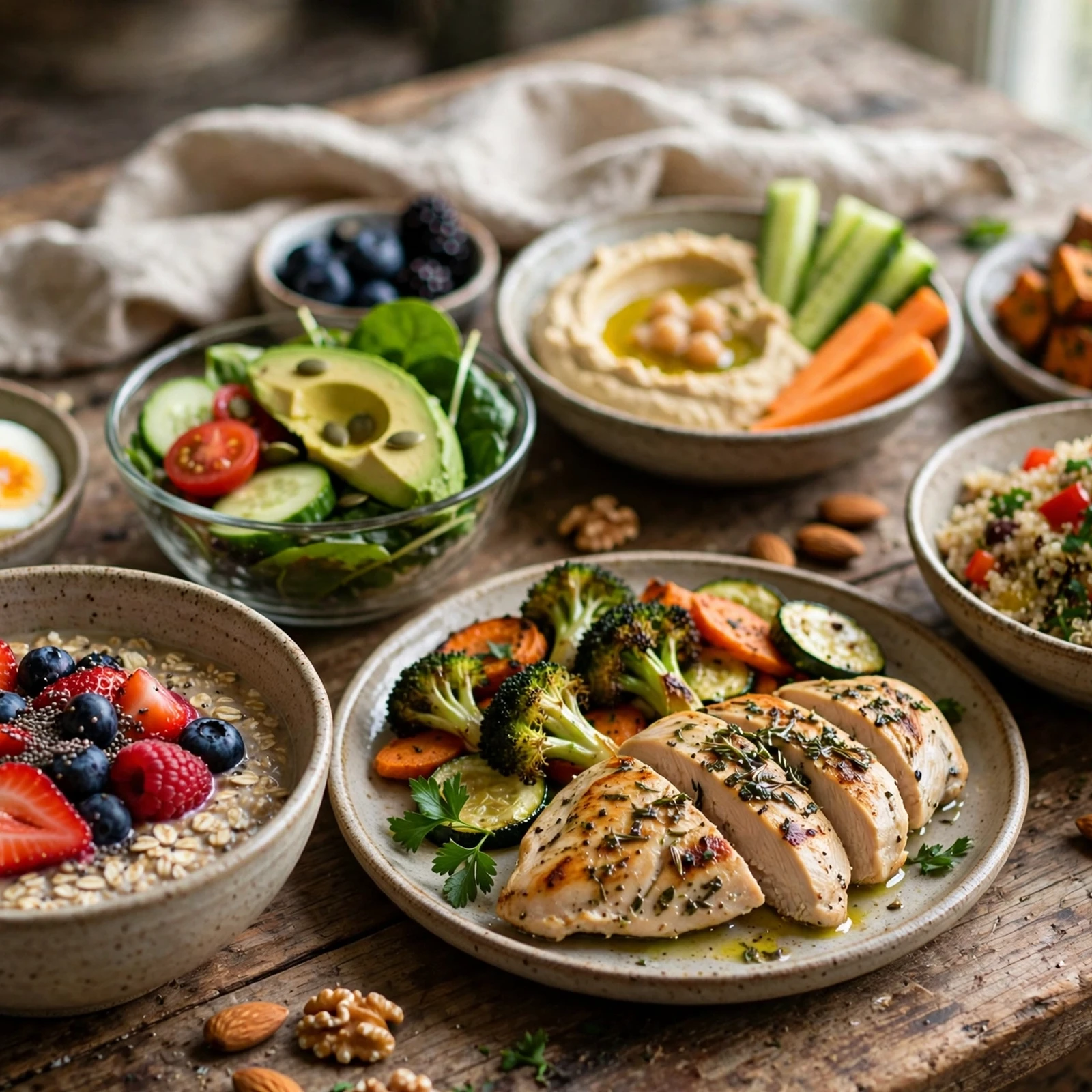 21 Day Fix for Beginners (Complete Start Guide): 11. Week-by-Week Expectations