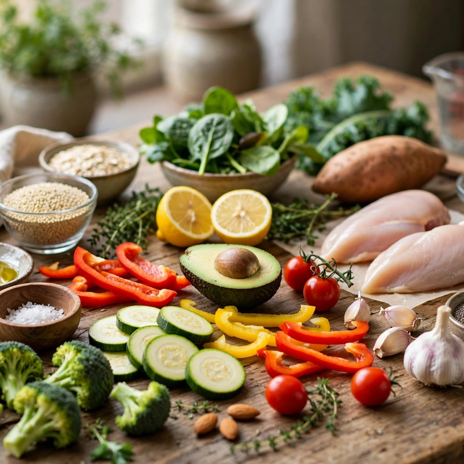 21 Day Fix for Beginners (Complete Start Guide): 12. Common Mistakes Beginners Make (And How to Avoid Them)
