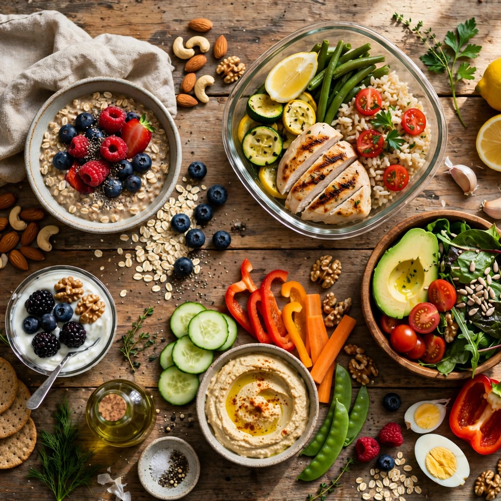 How to Start 21 Day Fix Diet Step by Step (Beginner Guide): 12. What Does This Means for You?
