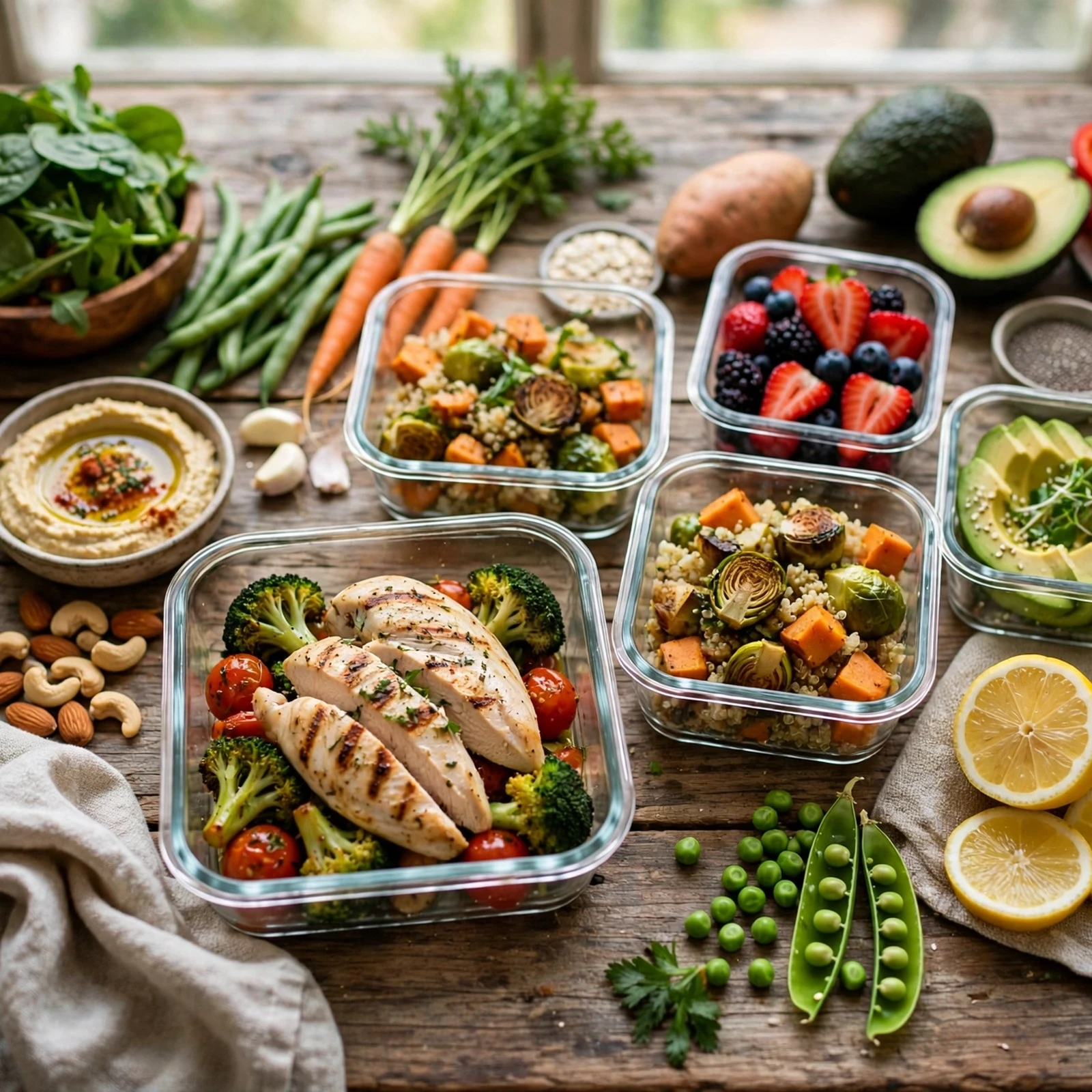 How to Start 21 Day Fix Diet Step by Step (Beginner Guide): 13. FAQs