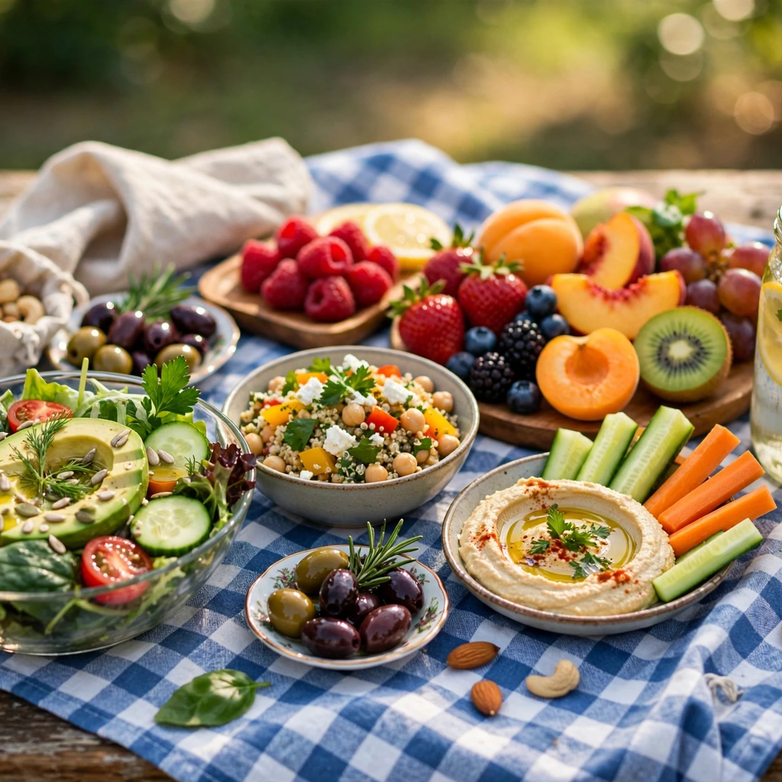 How to Stay on 21 Day Fix During Summer Vacations: Return Home Strong, Not Stressed
