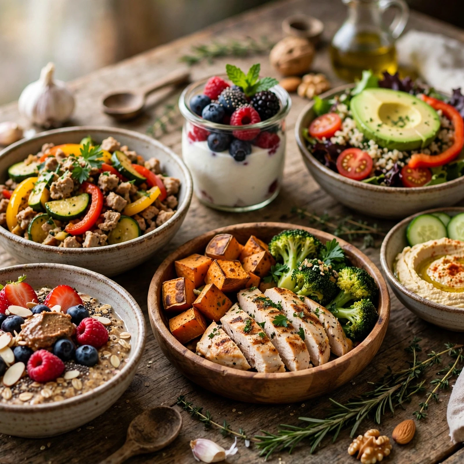 21 Day Fix for Beginners (Complete Start Guide): 13. Tips to Stay Consistent for 21 Days