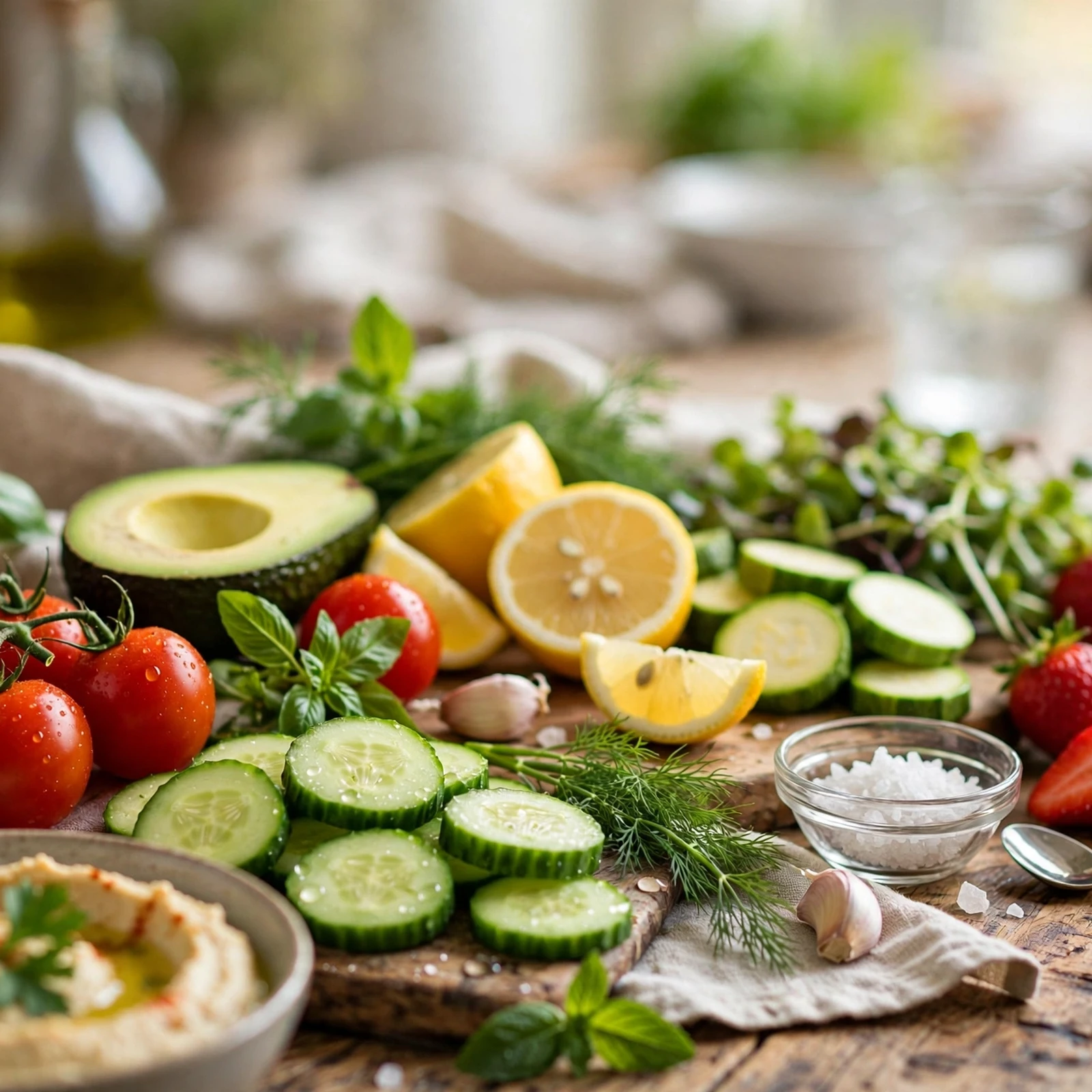 How to Stay on 21 Day Fix During Summer Vacations: Returning Home Without Feeling Guilty
