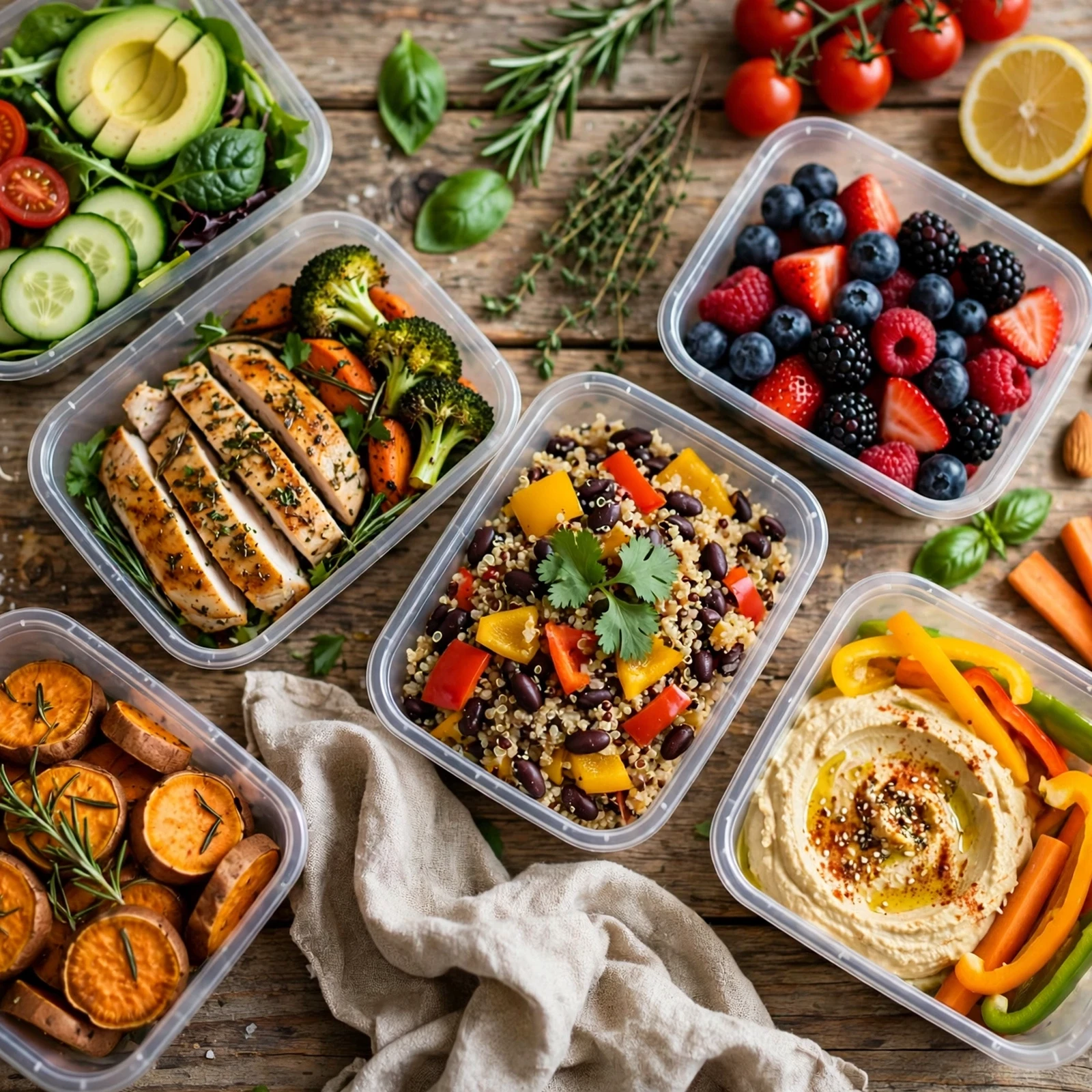 21 Day Fix for Beginners (Complete Start Guide): 15. FAQs