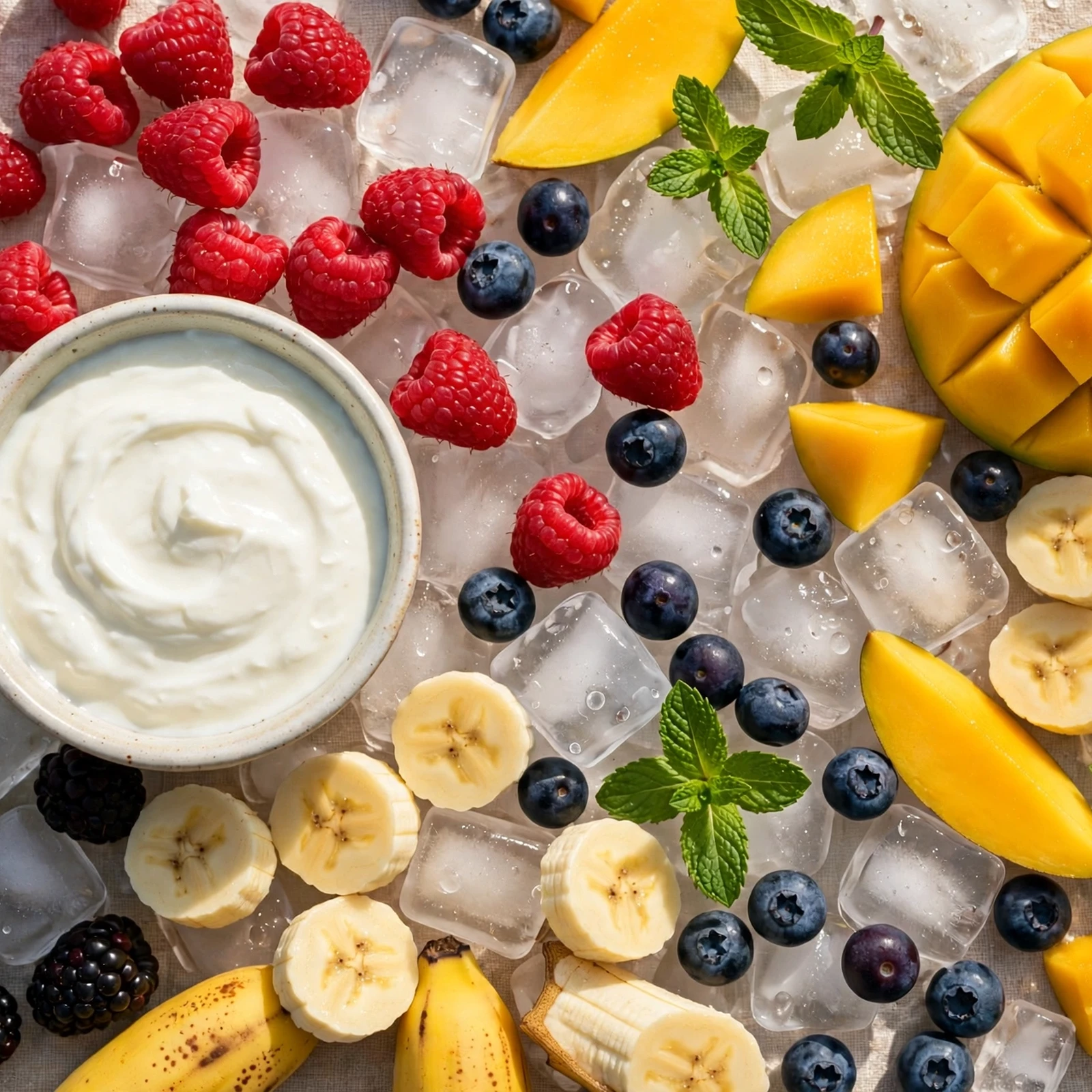 10 Anti-Inflammatory Ice Pops, Sorbets & Frozen Treats for Summer: FAQs