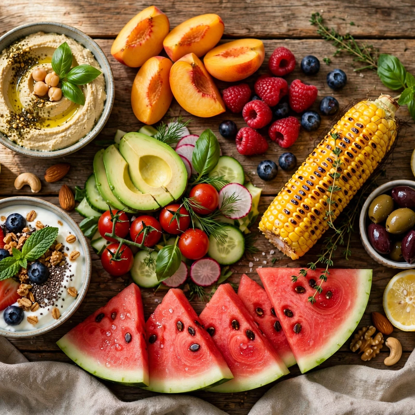 How to Stay on 21 Day Fix During Summer Vacations: People Also Ask