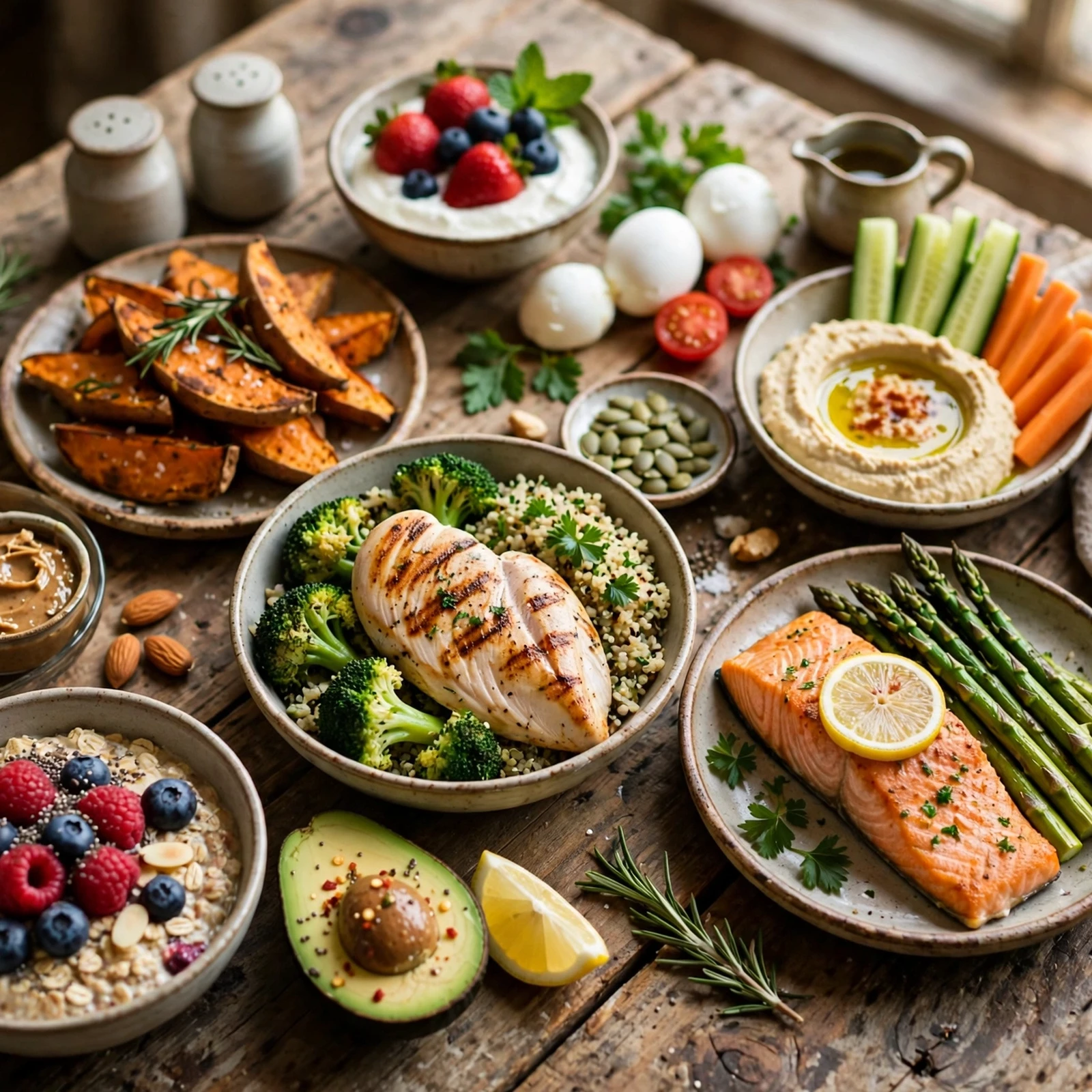 21 Day Fix for Beginners (Complete Start Guide): 16. What Does This Mean for You?