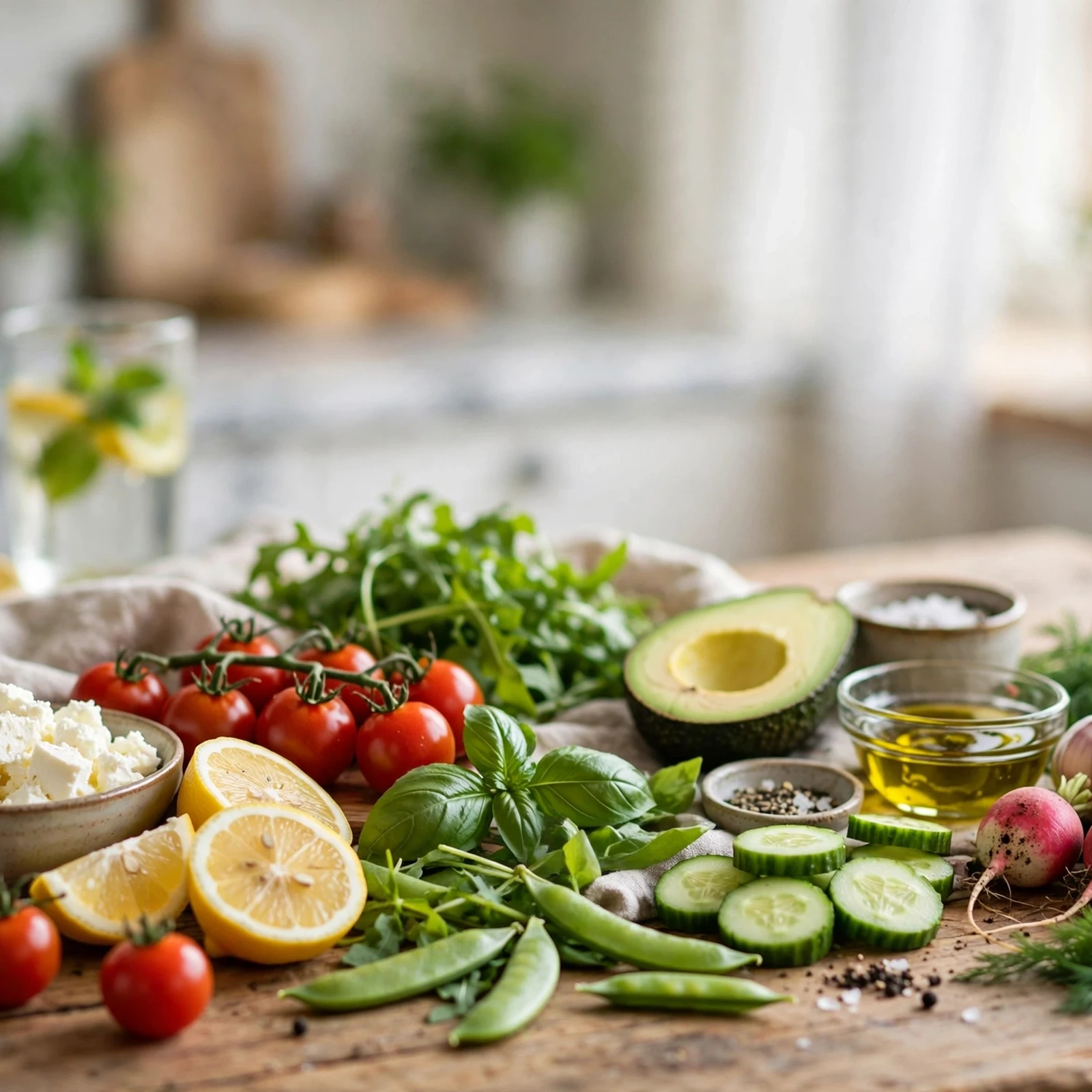 21 Day Fix Summer Meal Plan (Light & Fresh Ideas): Common Summer Meal Planning Mistakes (and How to Avoid Them)