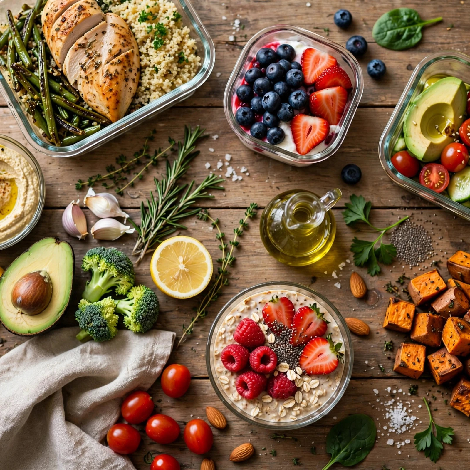 21 Day Fix for Beginners (Complete Start Guide): 17. Conclusion