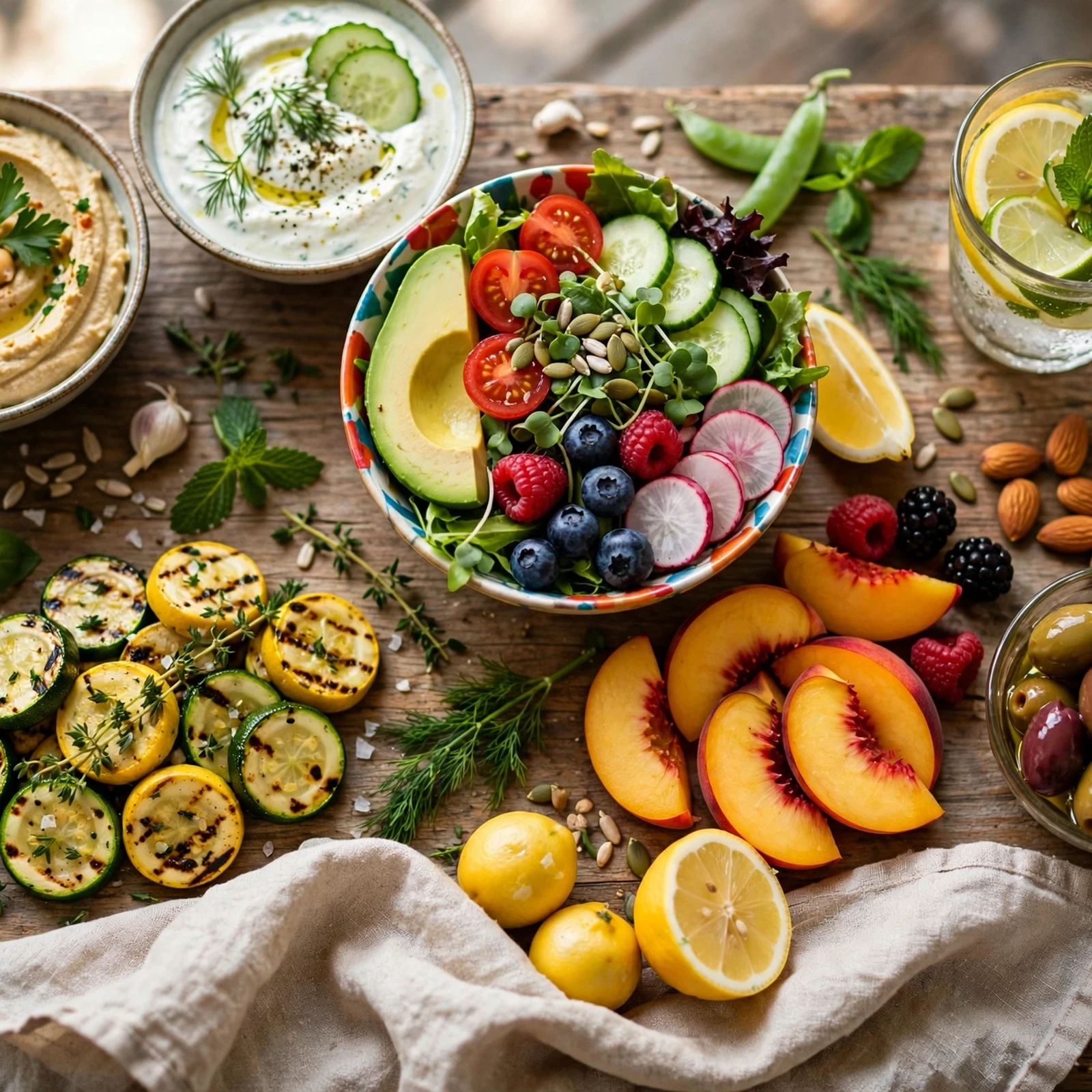 How to Stay on 21 Day Fix During Summer Vacations: Conclusion
