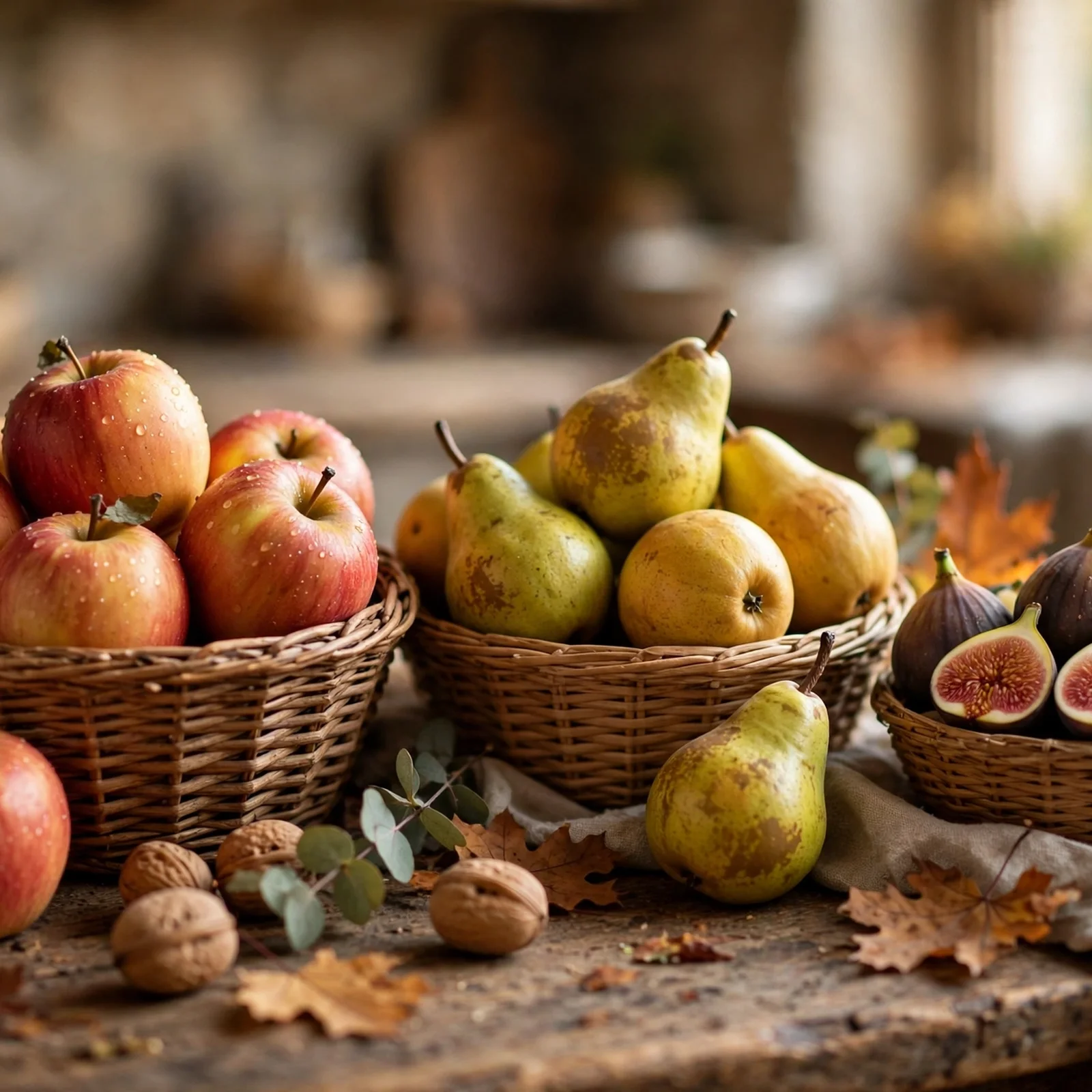 10 Anti-Inflammatory Apple Pear and Fig Recipes for Fall: Common Mistakes When Cooking with Fall Fruit