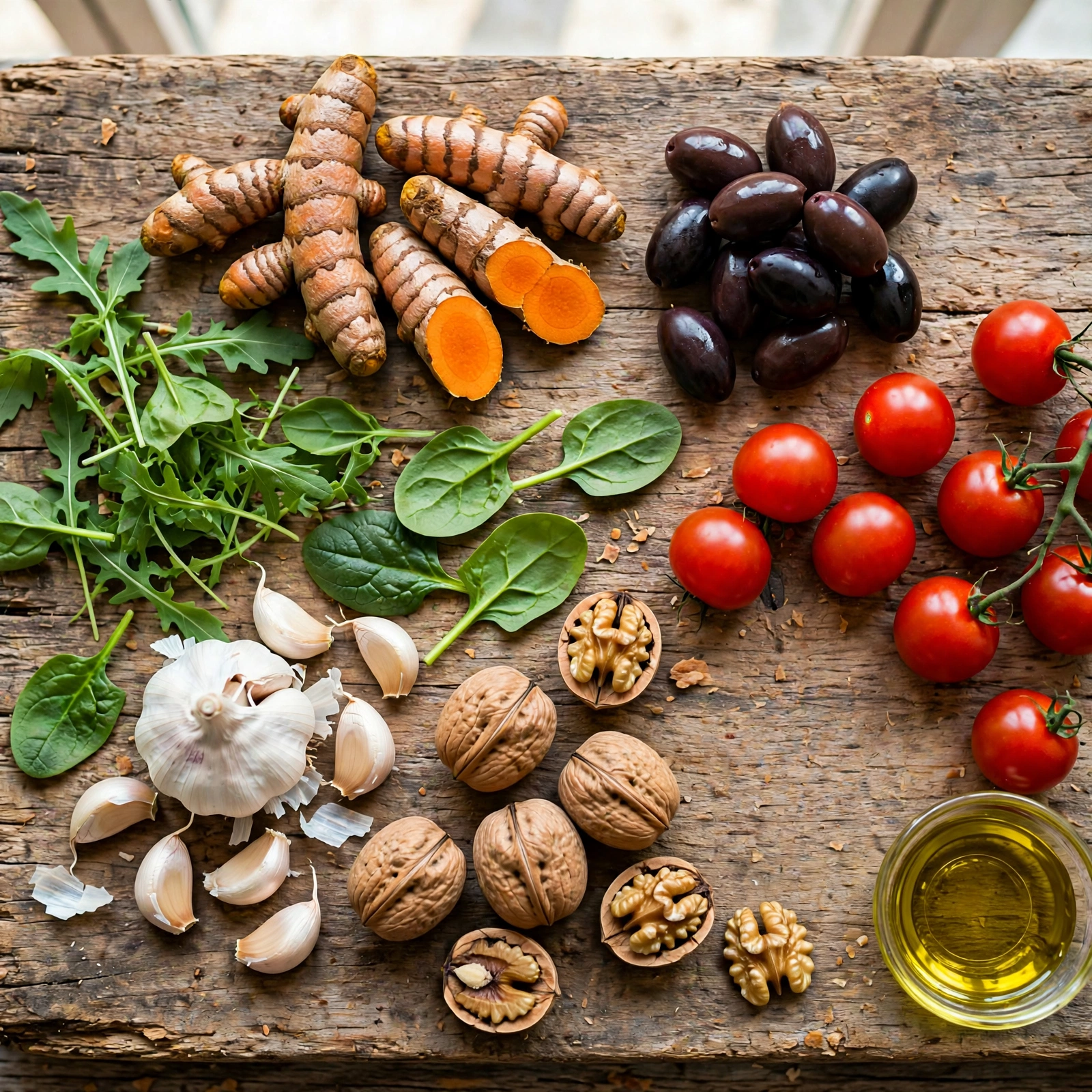 10 Anti-Inflammatory Pasta Salads for Summer June Gatherings: Anti-Inflammatory Ingredients to Add to Pasta Salads