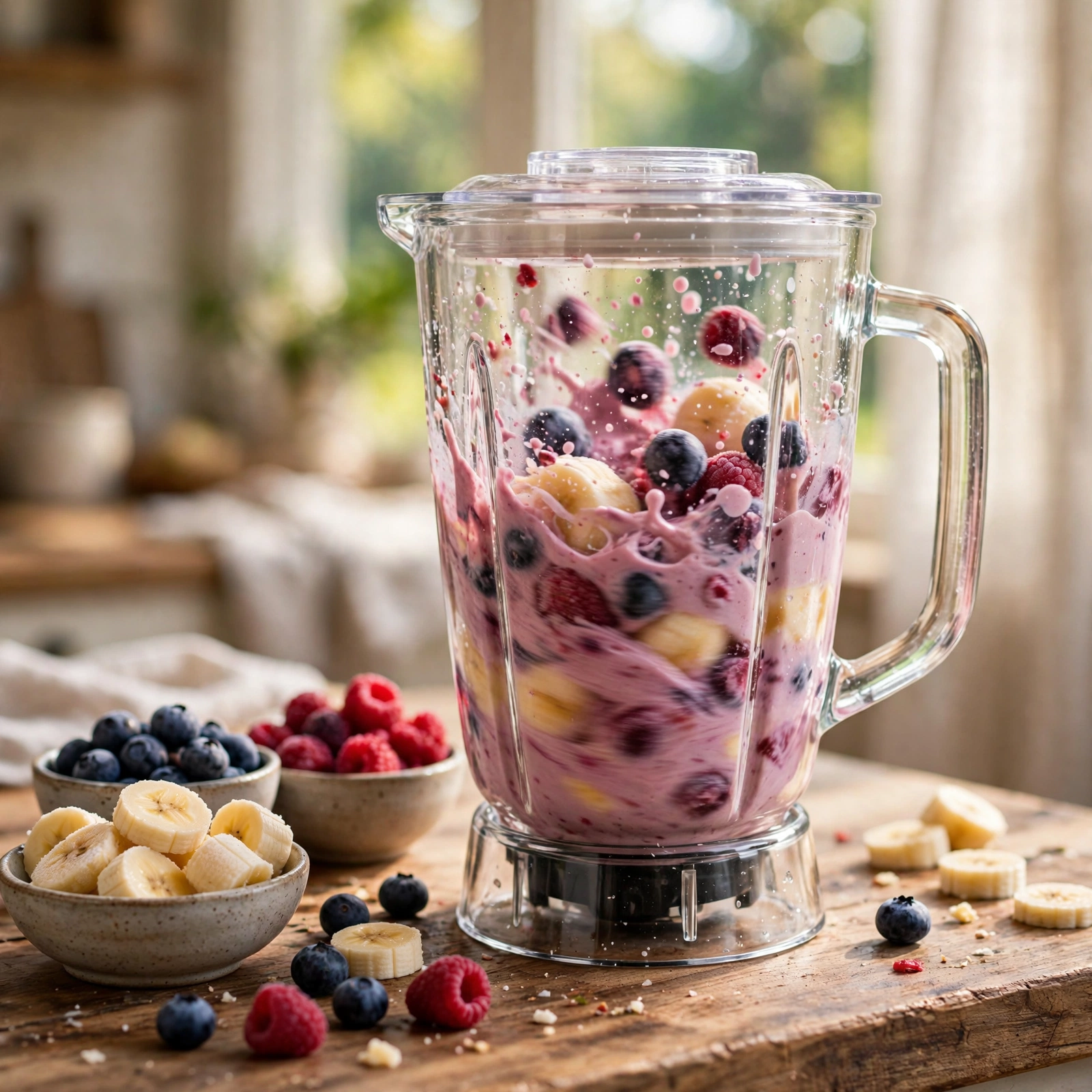 10 Anti-Inflammatory Ice Cream Alternatives Recipes You’ll Want All Summer Long: Common Mistakes When Making Homemade Frozen Treats