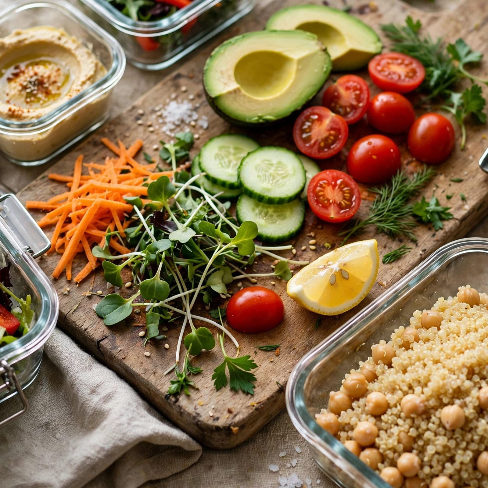 10 Summer Anti-Inflammatory Back-to-School Lunch Ideas: Common School Lunch Packing Mistakes