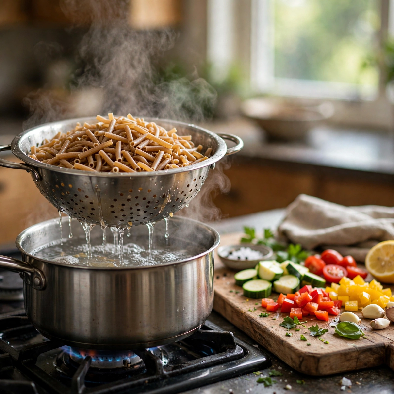 10 Anti-Inflammatory Pasta Salads for Summer June Gatherings: Common Pasta Salad Mistakes to Avoid