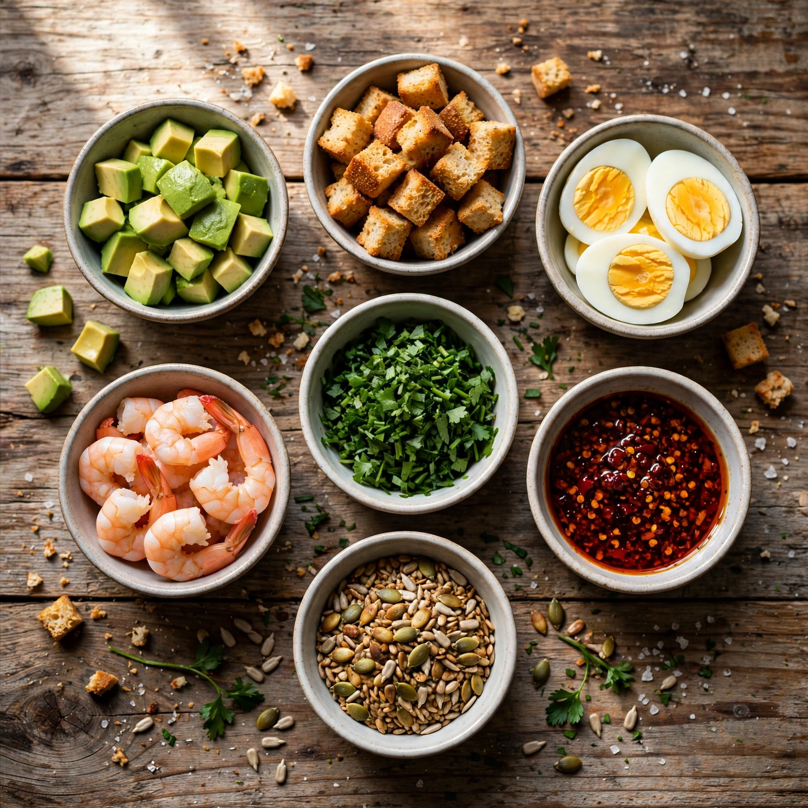 12 Anti-Inflammatory Gazpacho & Raw Soup Recipes for Summer Reset: Easy Add-Ins for More Flavor