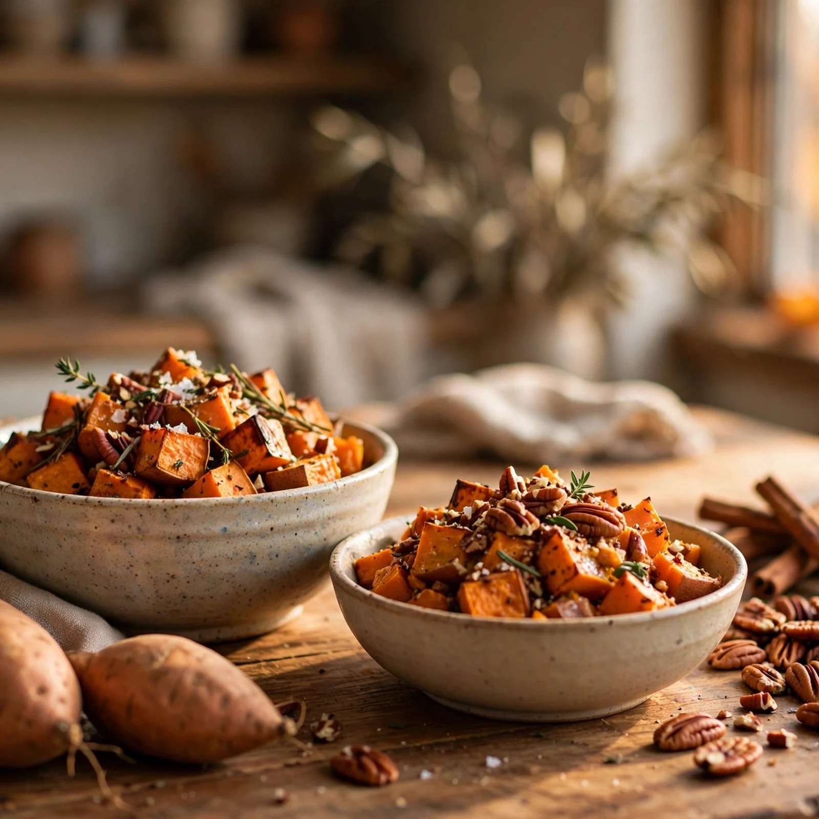 10 Anti-Inflammatory Sweet Potato Recipes for Fall Meal Prep: Frequently Asked Questions