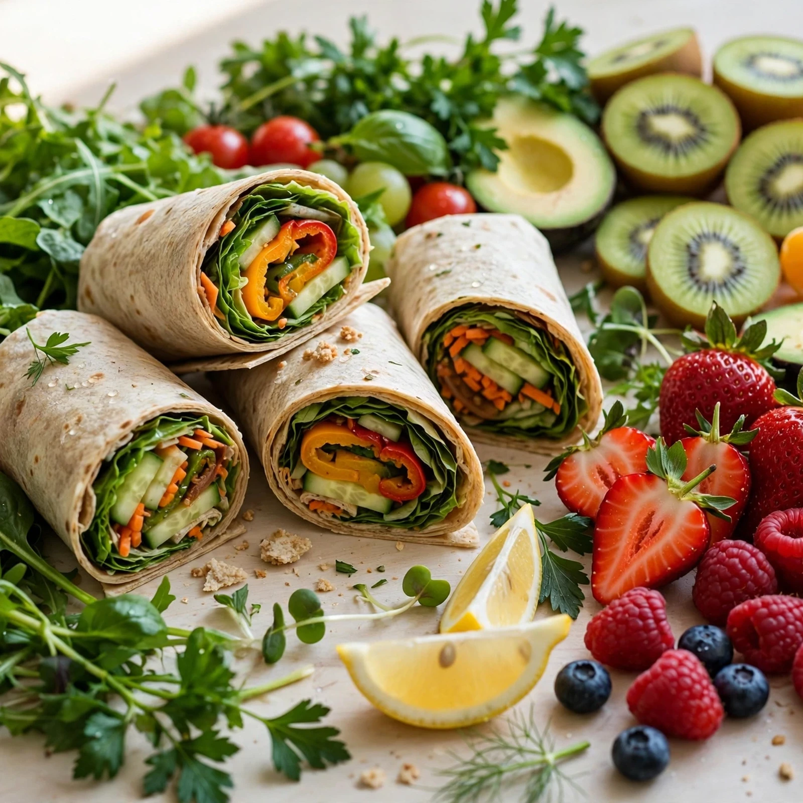 10 Summer Anti-Inflammatory Back-to-School Lunch Ideas: People Also Ask
